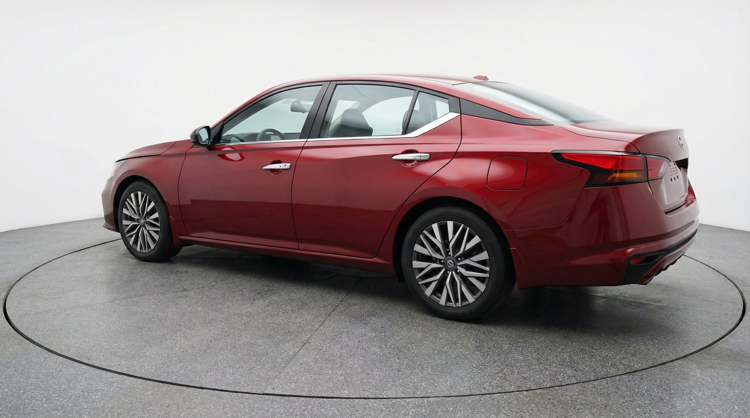 Thumbnail: 2025 Nissan Altima - 6