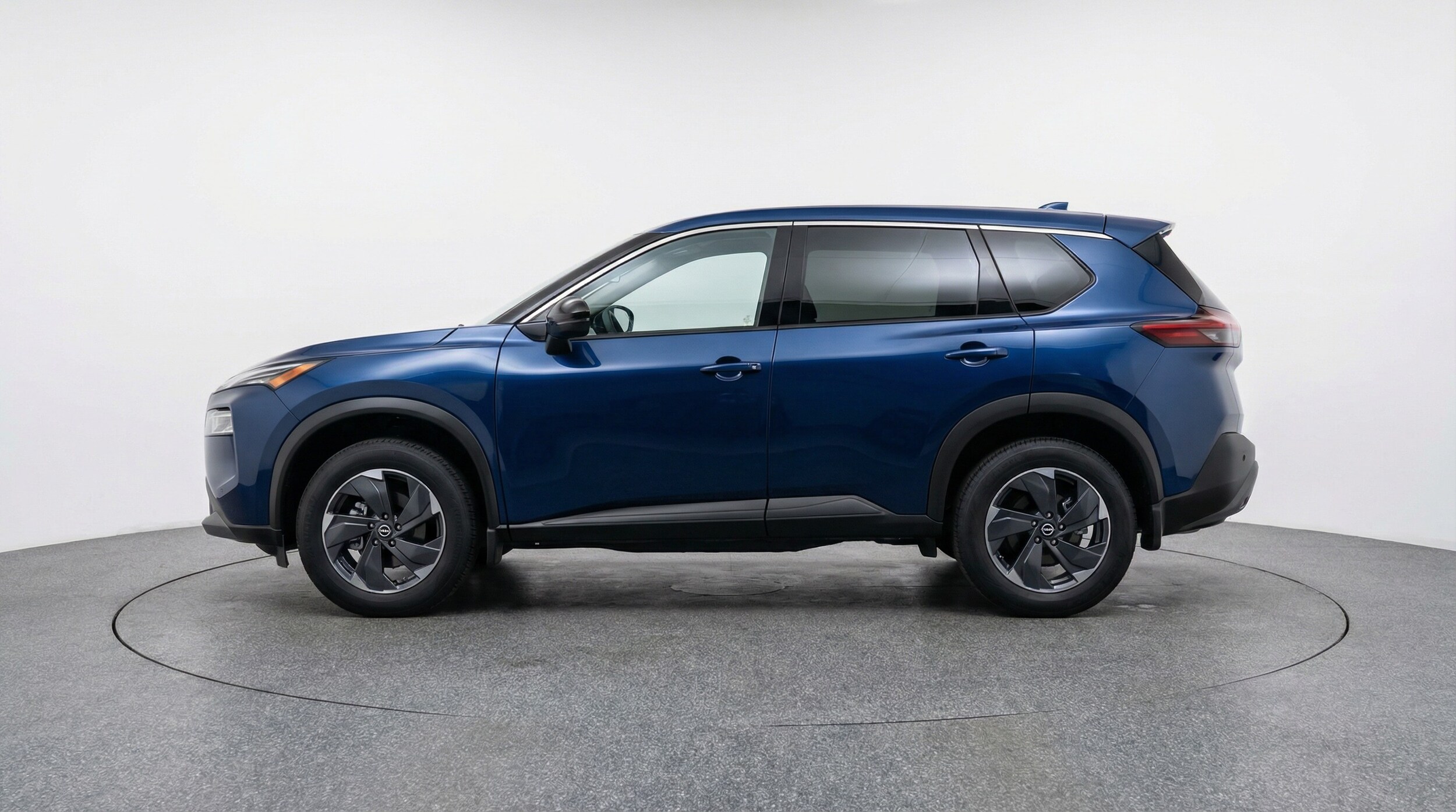 Thumbnail: 2025 Nissan Rogue - 4