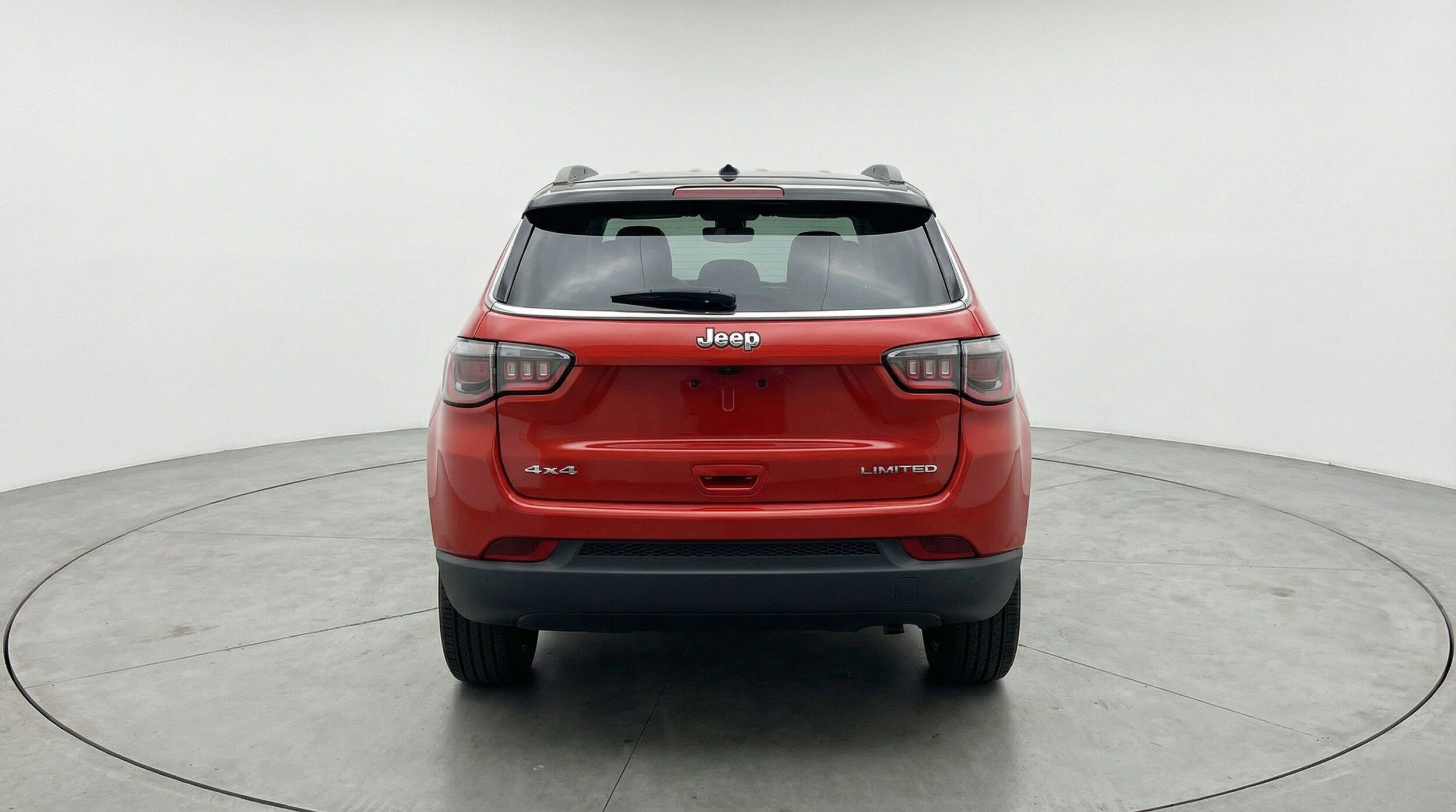 Thumbnail: 2025 Jeep Compass - 7