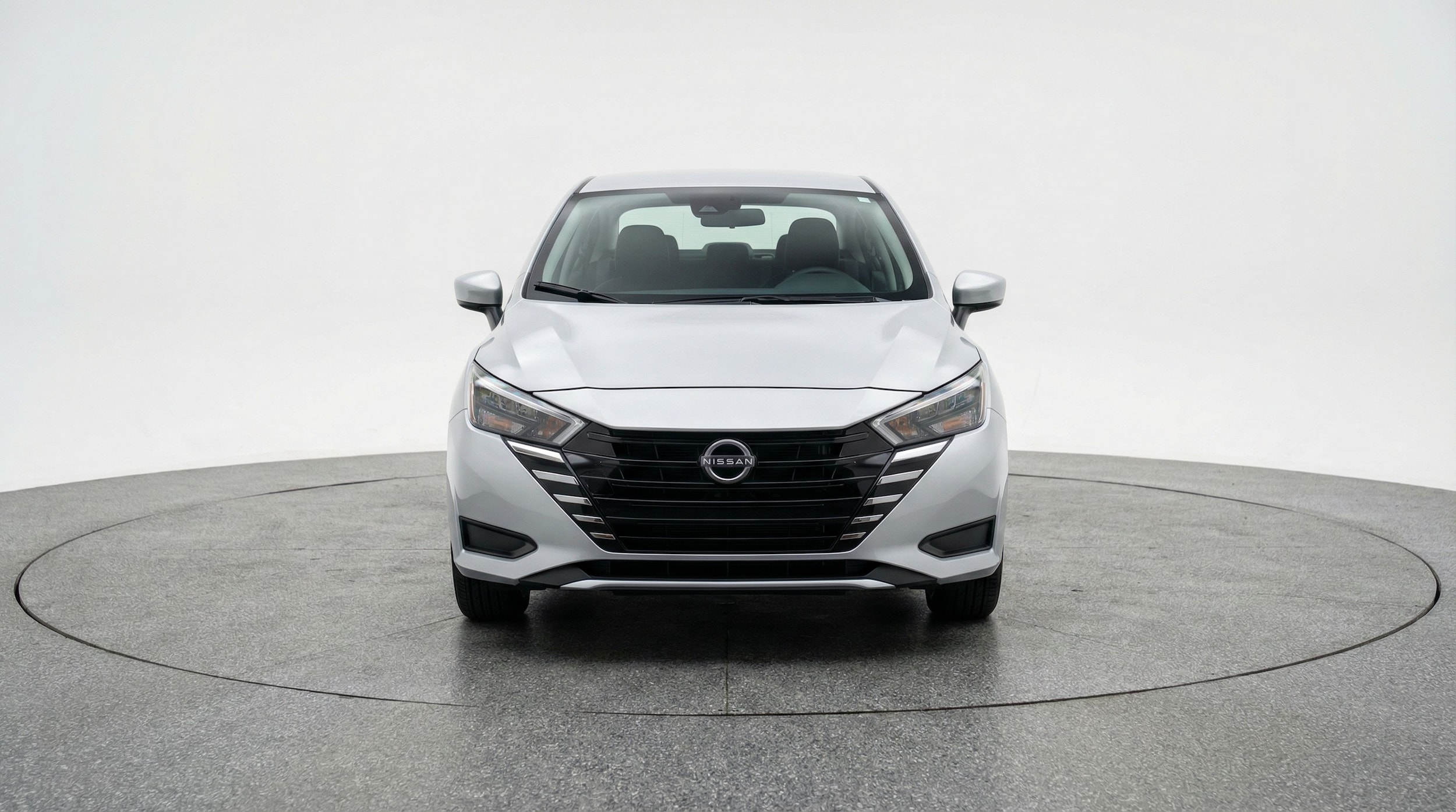 Thumbnail: 2025 Nissan Versa - 2