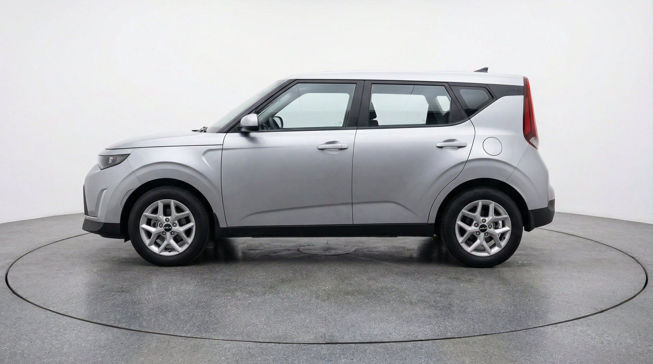 Thumbnail: 2025 Kia Soul - 5
