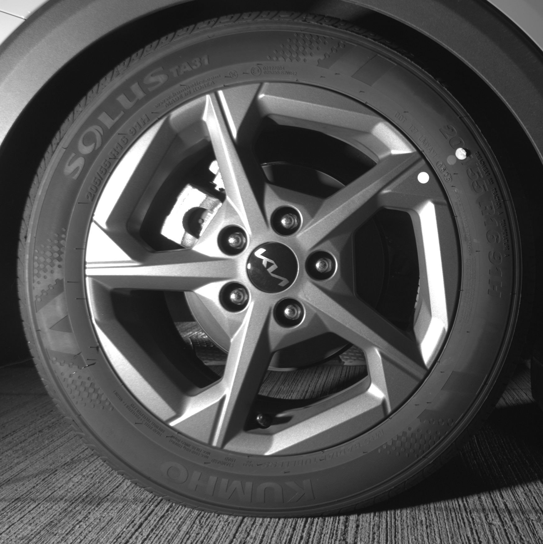 Thumbnail: 2025 Kia K4 - 15