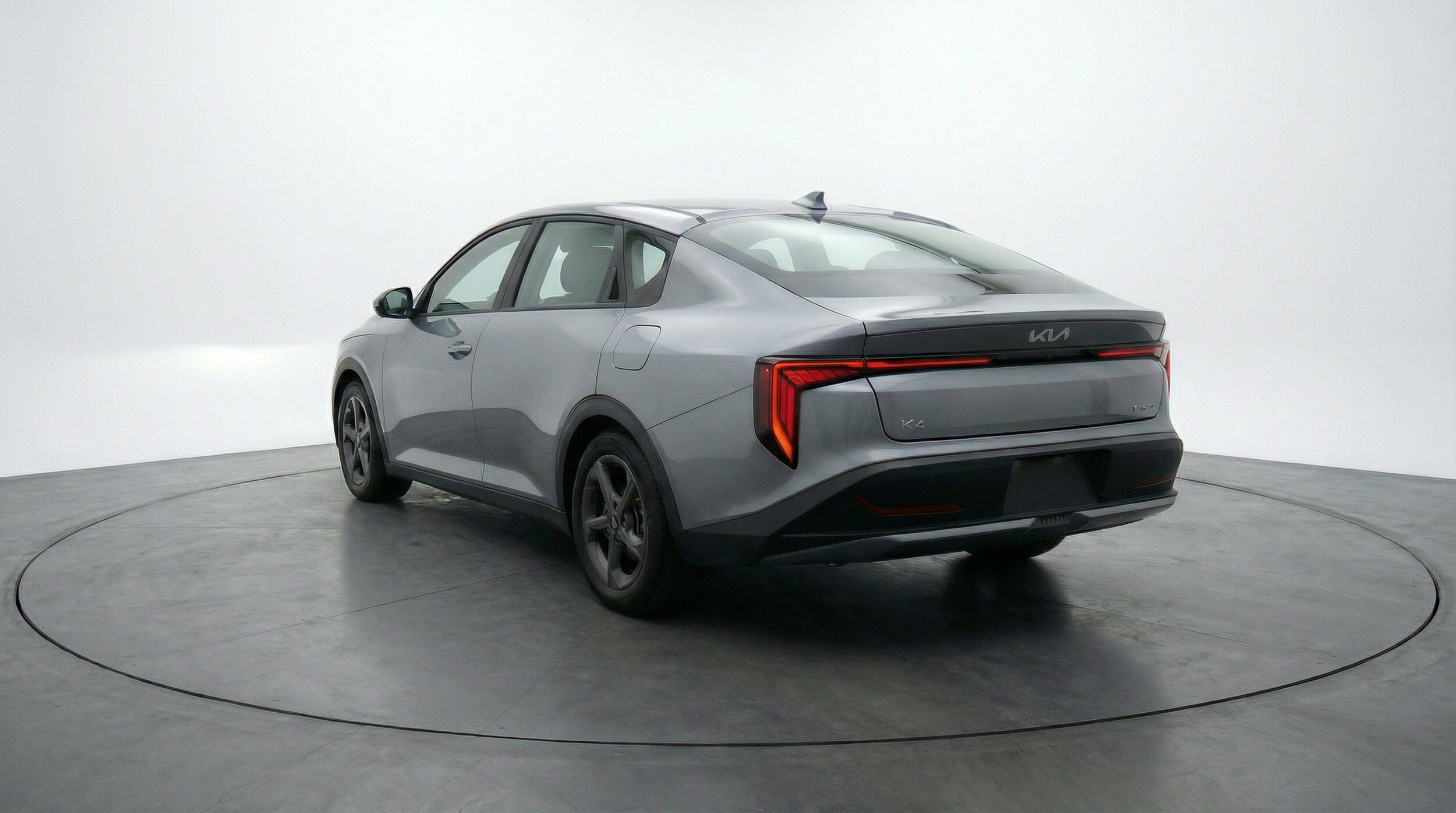 Thumbnail: 2025 Kia K4 - 6