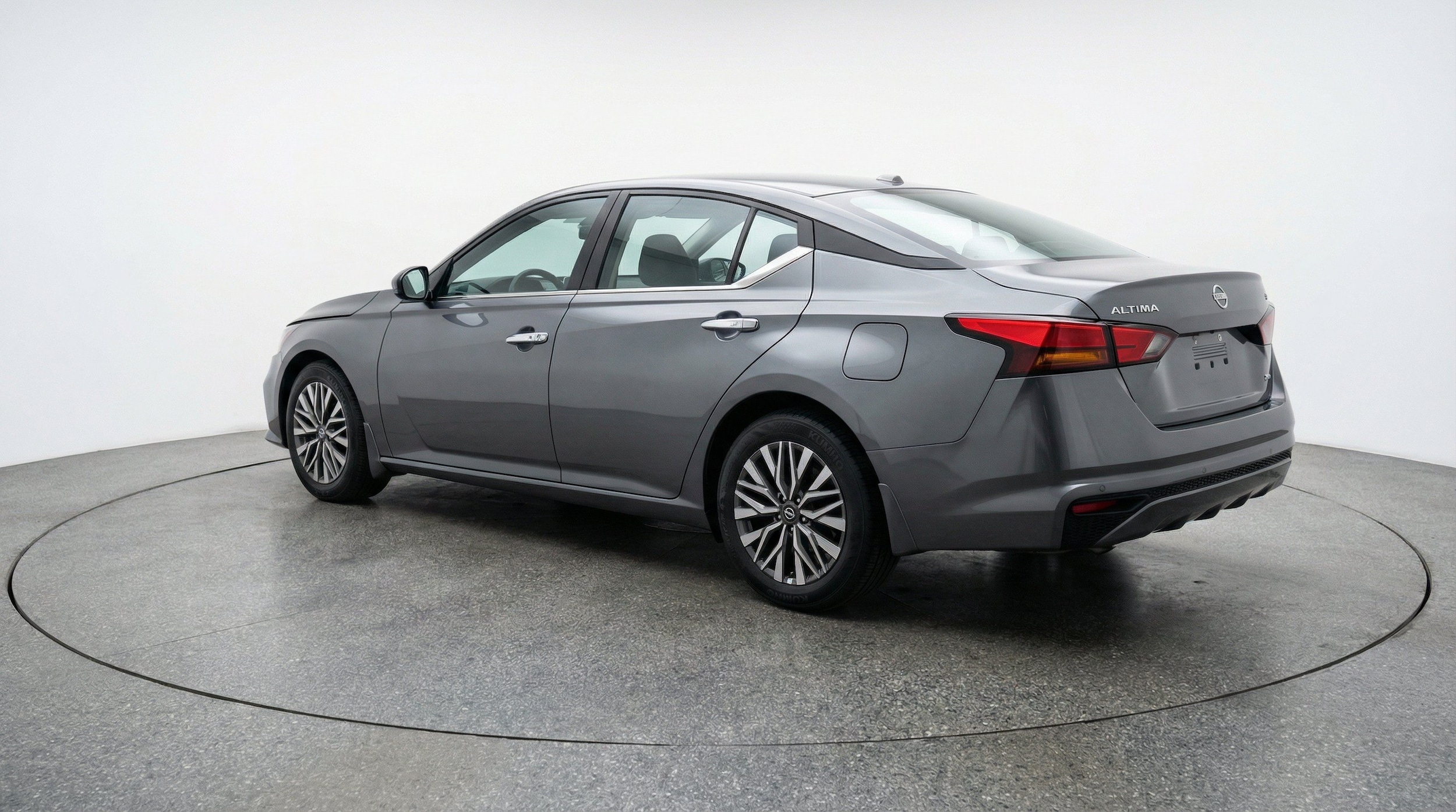 Thumbnail: 2025 Nissan Altima - 6