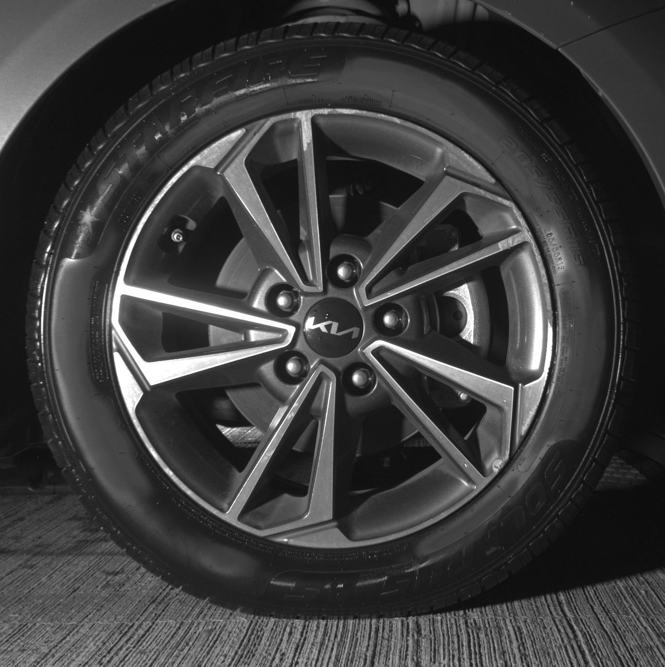 Thumbnail: 2024 Kia Forte - 18