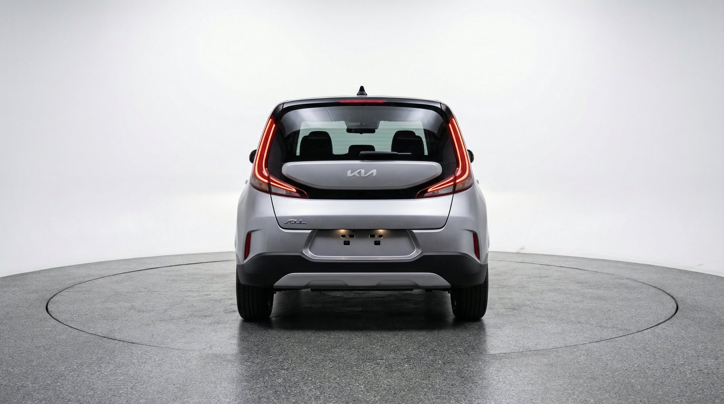 Thumbnail: 2025 Kia Soul - 7