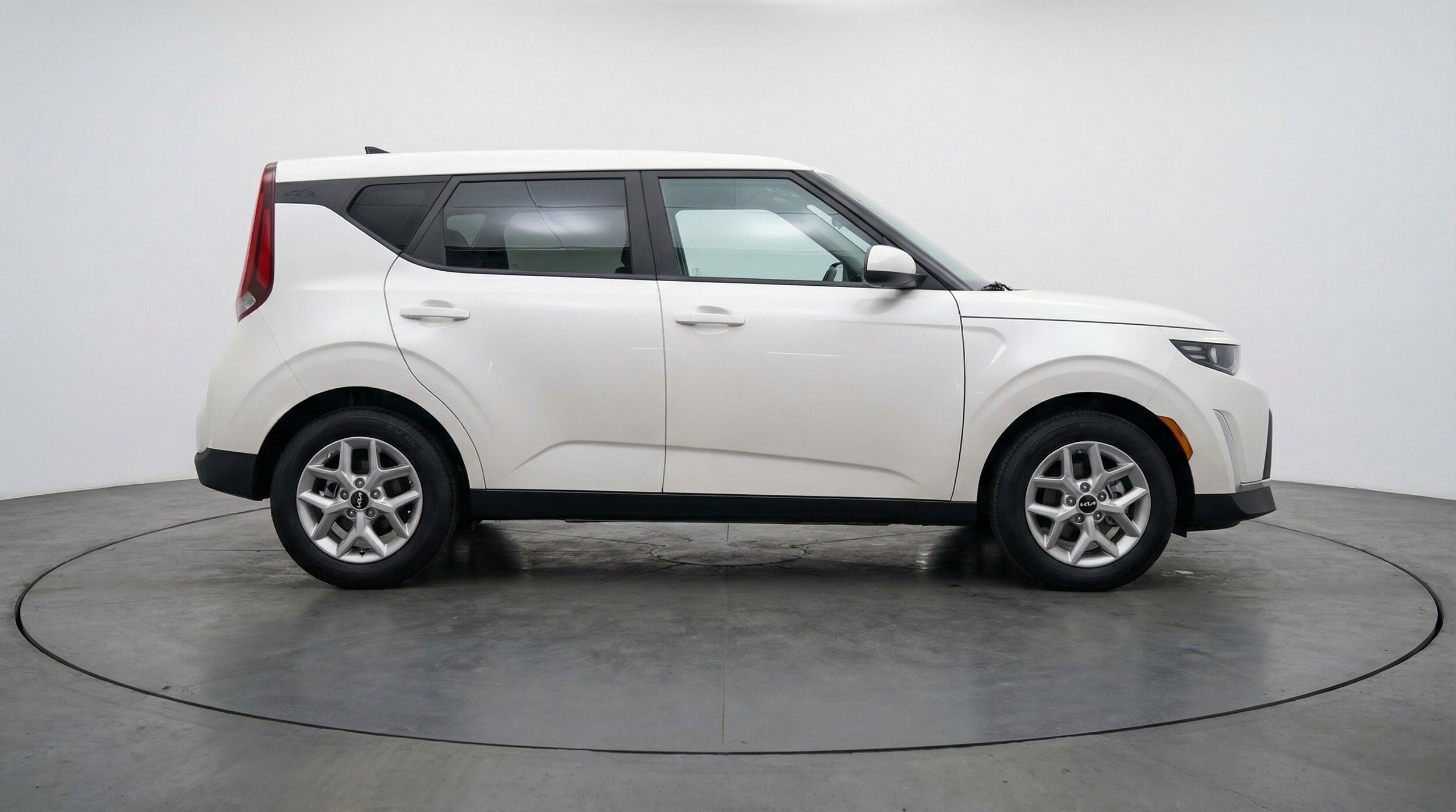 Thumbnail: 2025 Kia Soul - 11