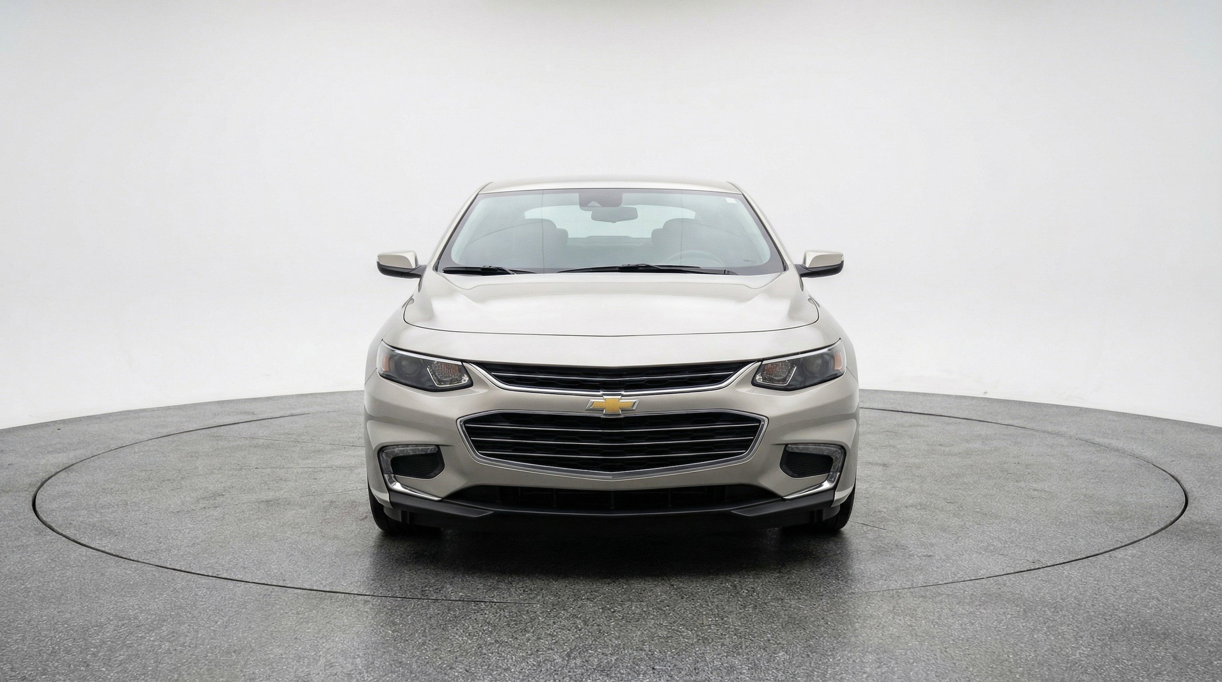 Thumbnail: 2024 Chevrolet Malibu - 2