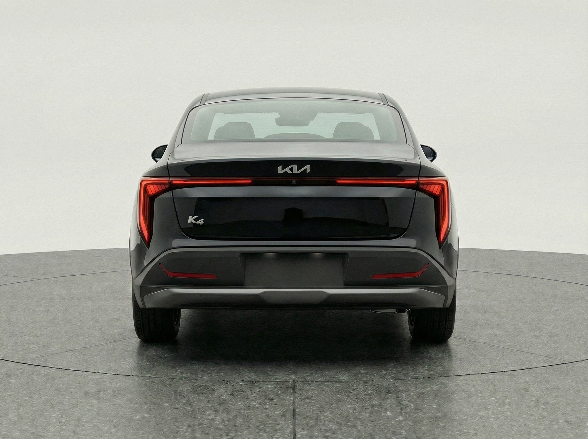 Thumbnail: 2025 Kia K4 - 6