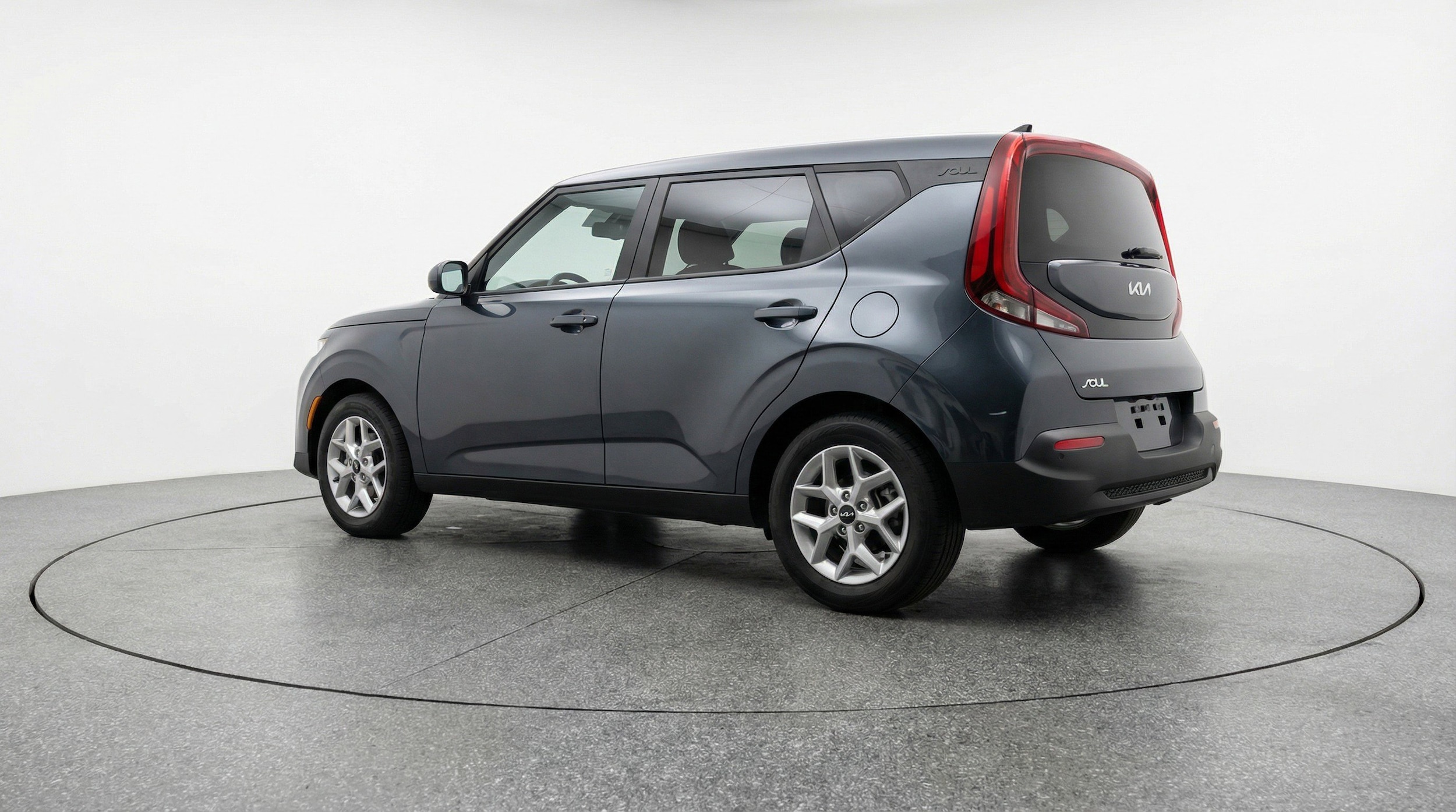 Thumbnail: 2025 Kia Soul - 6