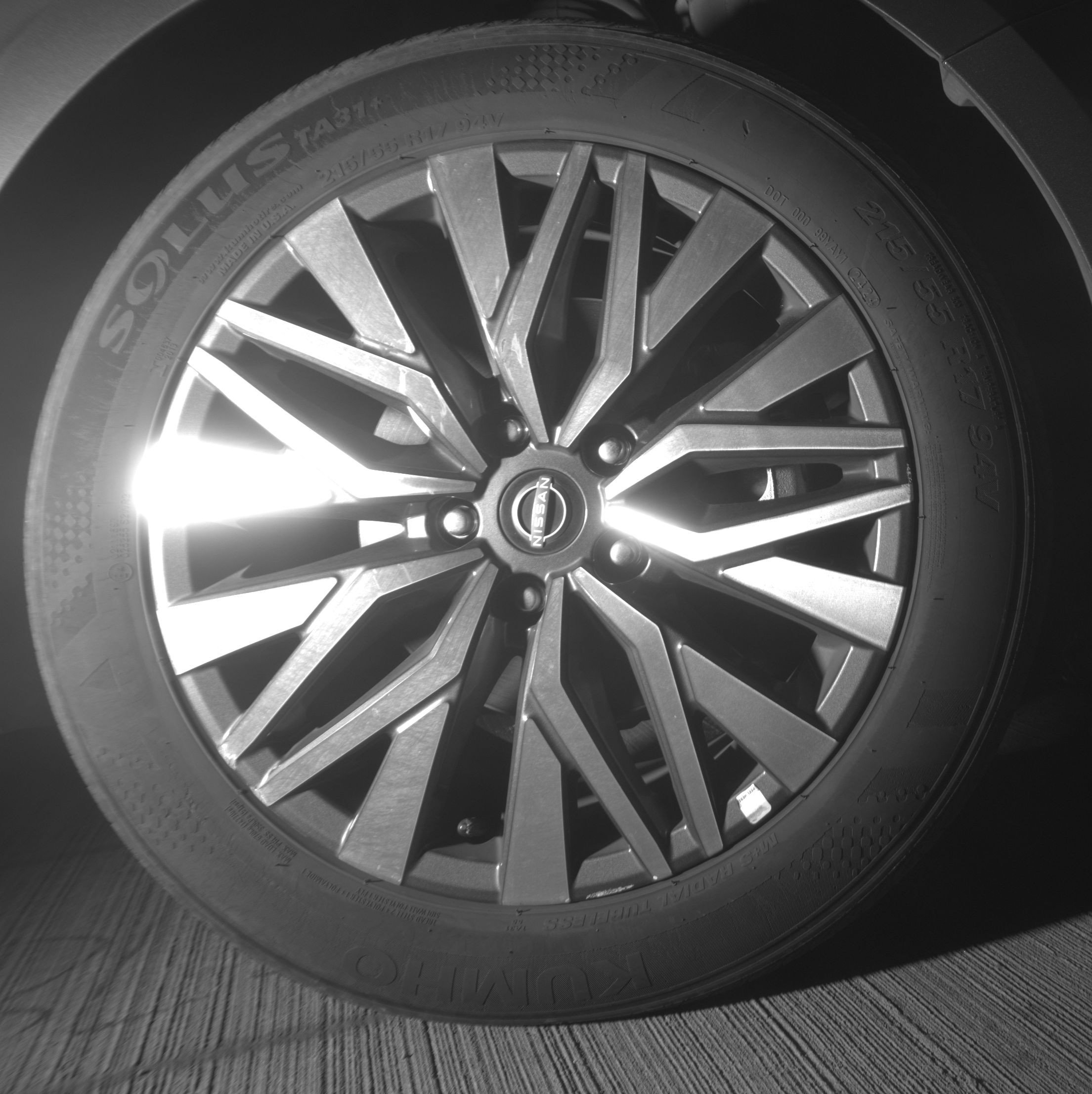 Thumbnail: 2025 Nissan Altima - 13