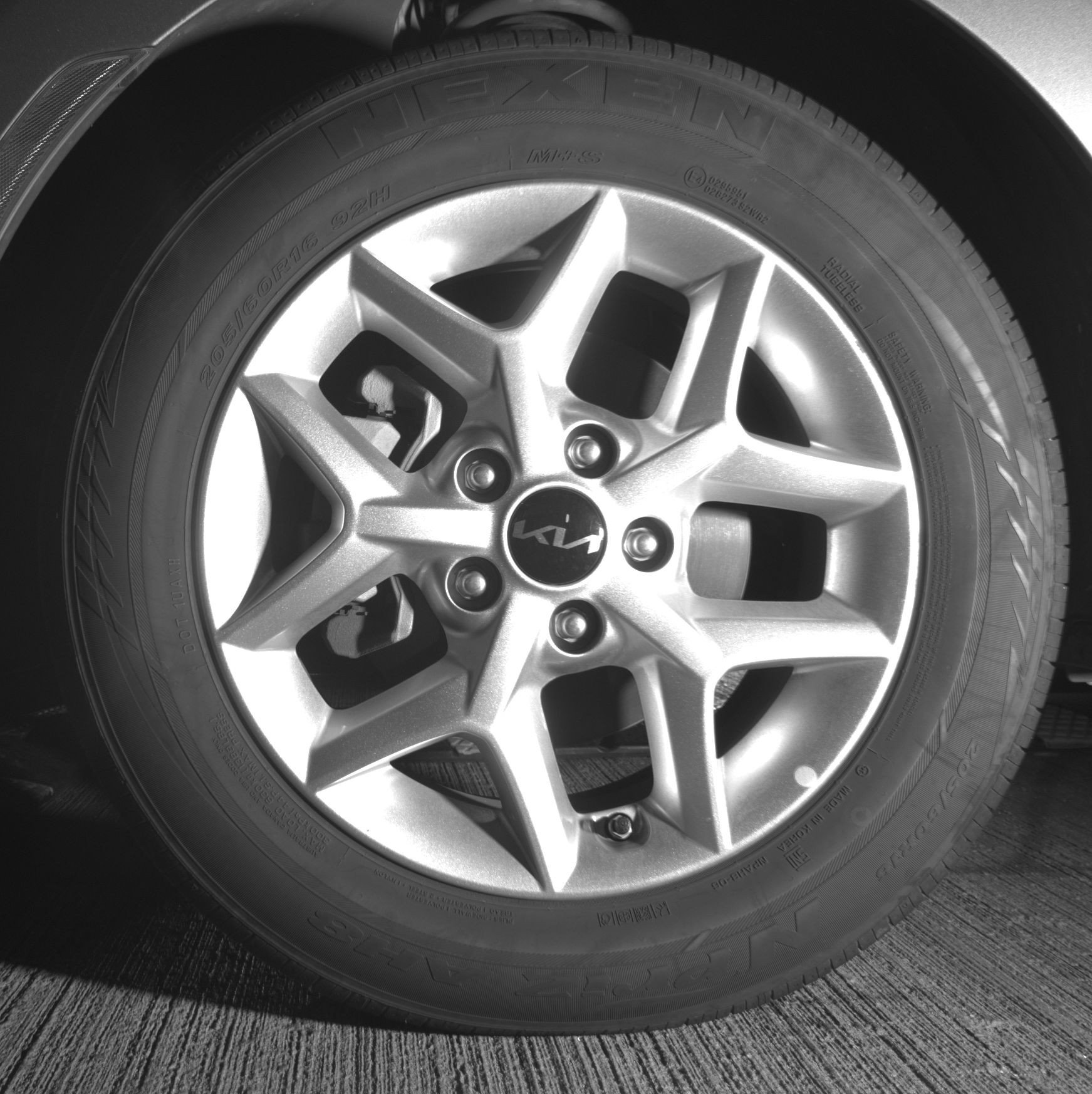 Thumbnail: 2025 Kia Soul - 12