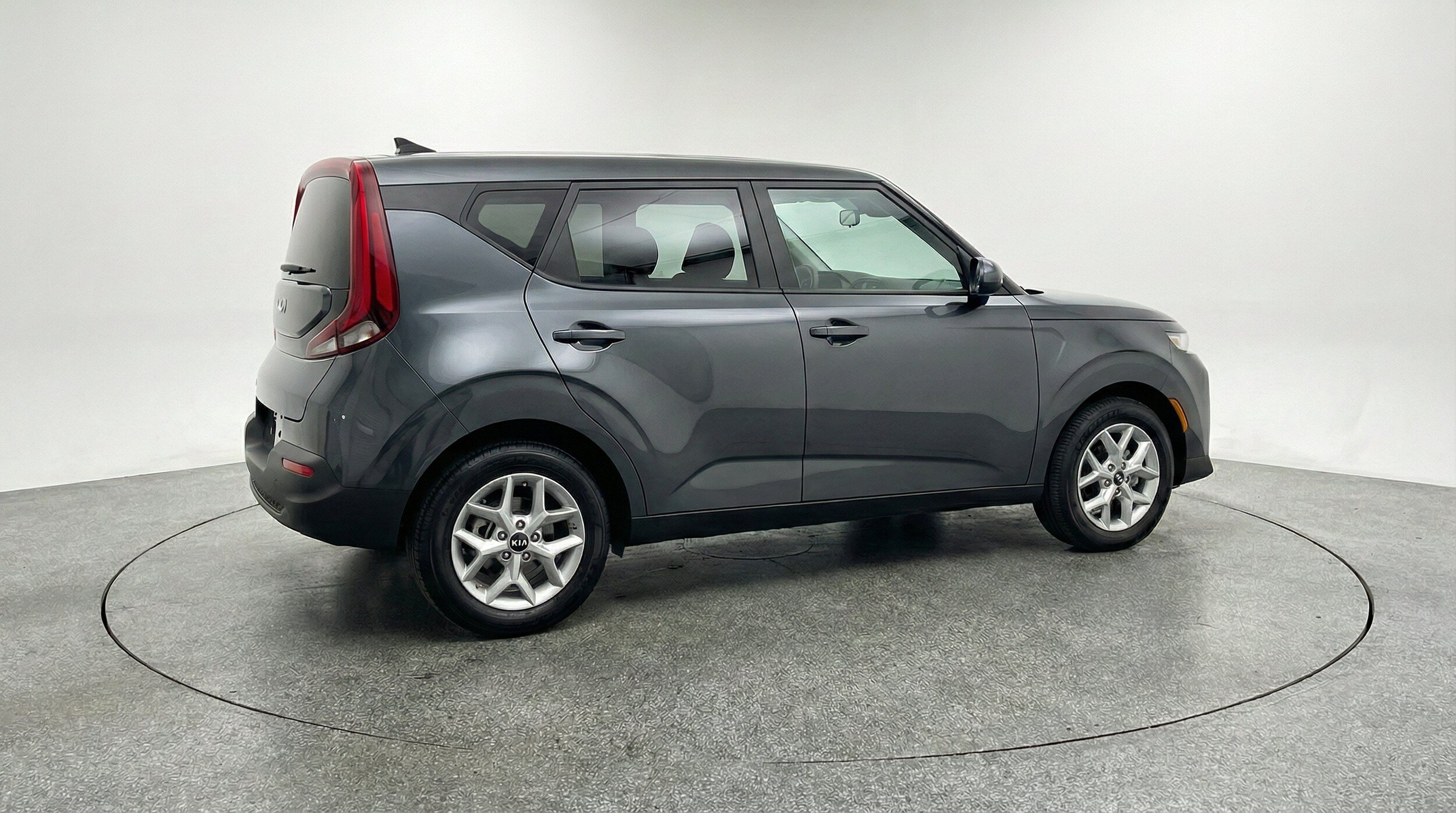 Thumbnail: 2025 Kia Soul - 9