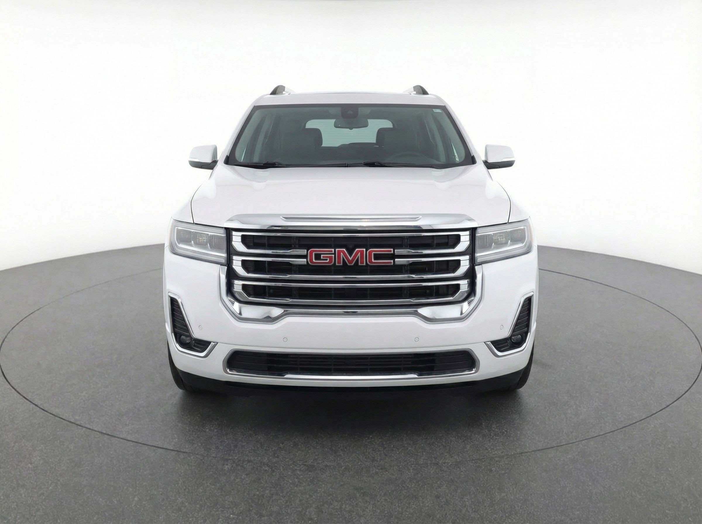 Thumbnail: 2023 GMC Acadia - 2
