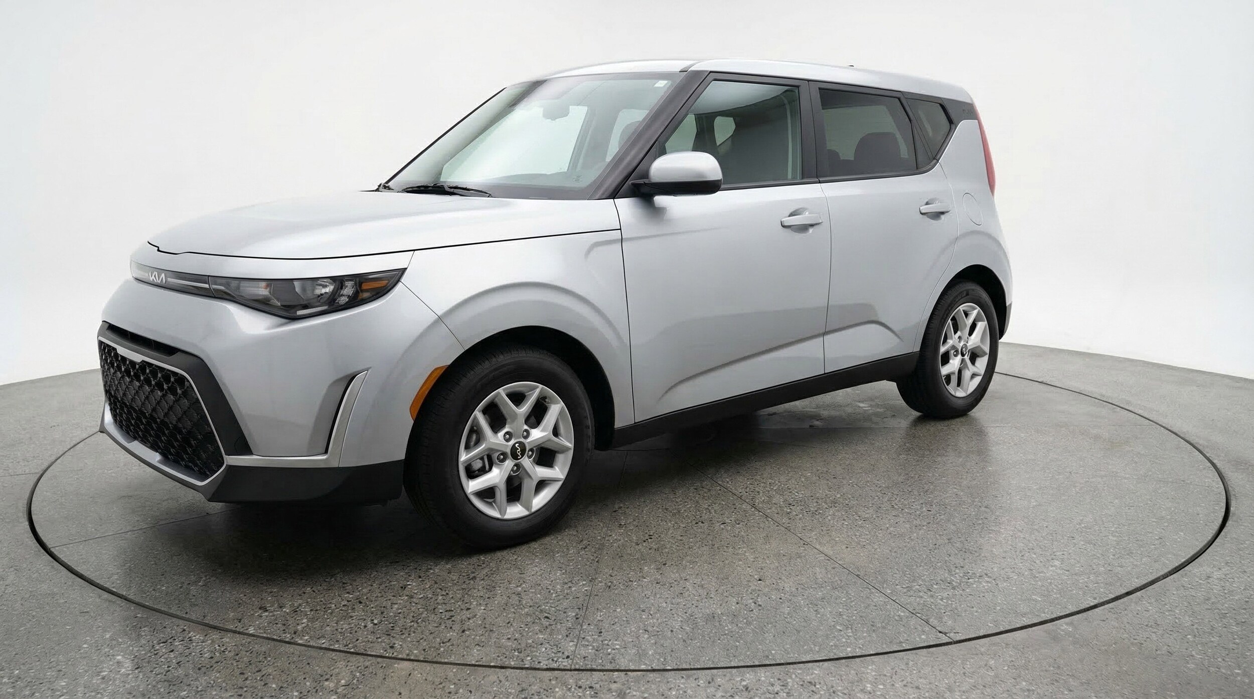 Thumbnail: 2025 Kia Soul - 3