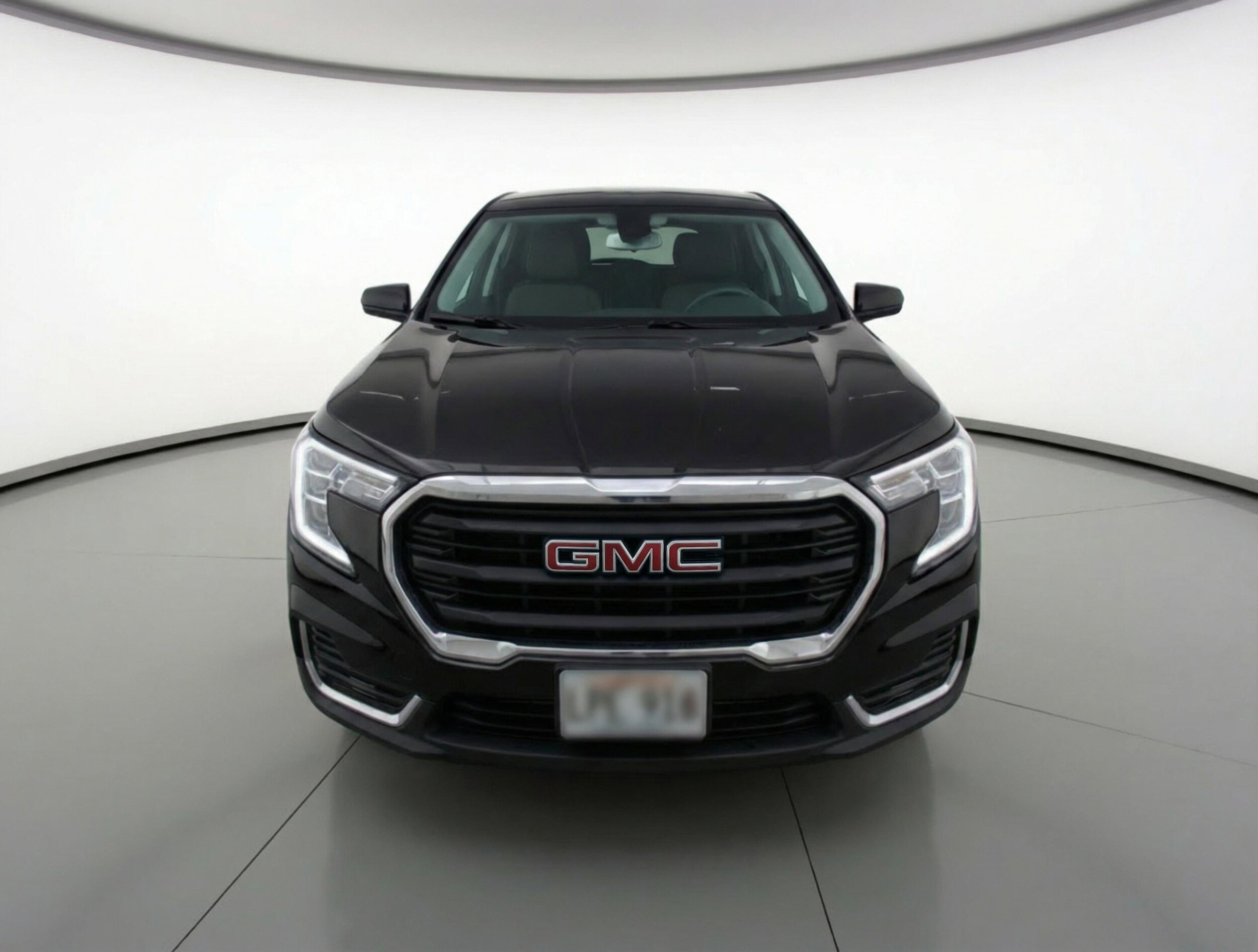 Thumbnail: 2024 GMC Terrain - 2