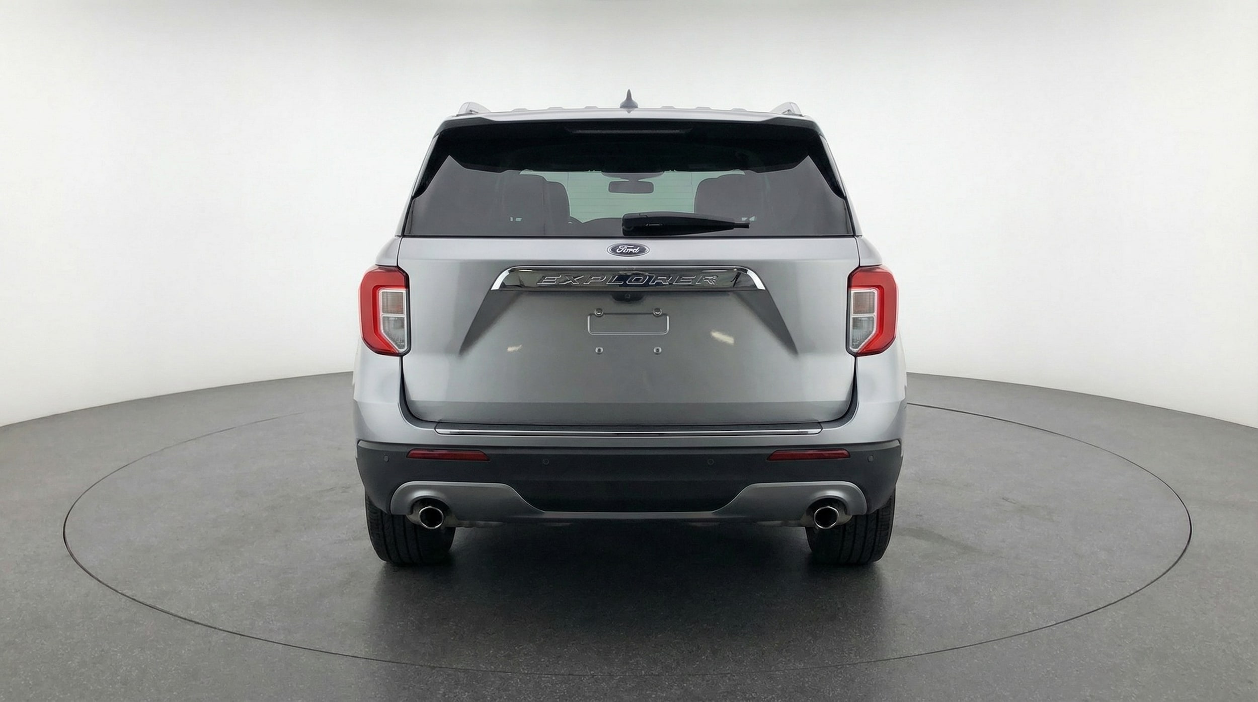 Thumbnail: 2024 Ford Explorer - 6