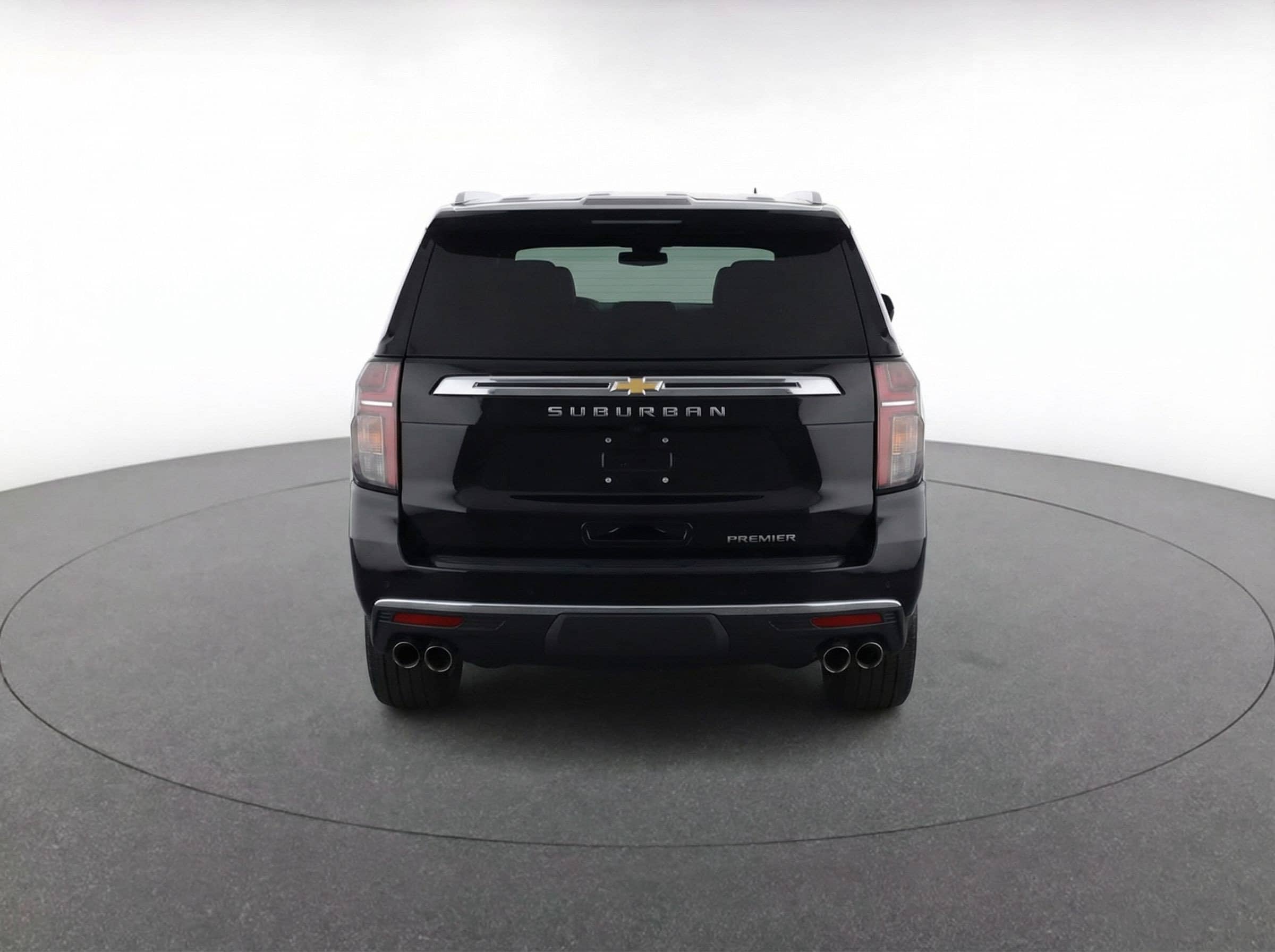 Thumbnail: 2023 Chevrolet Suburban - 7