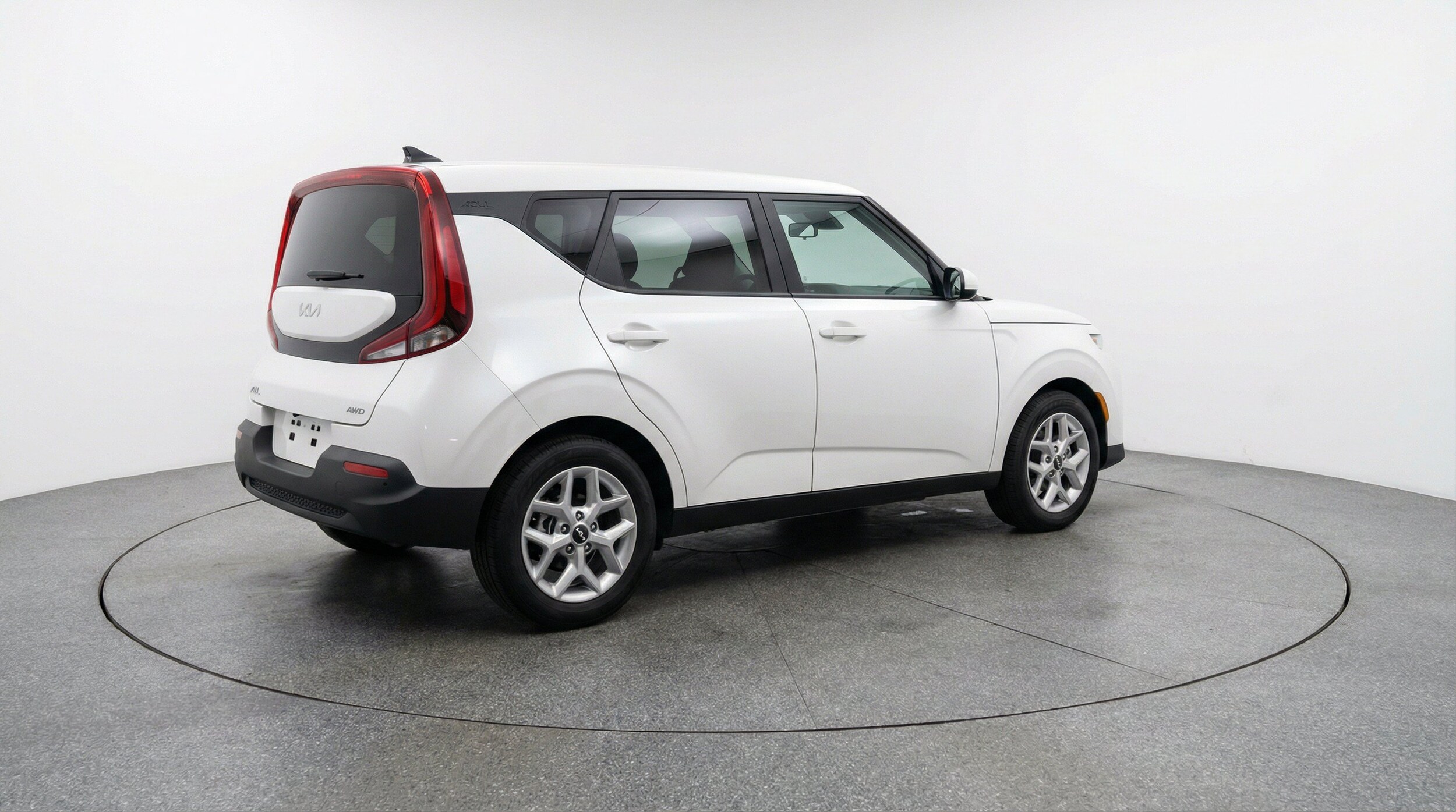 Thumbnail: 2025 Kia Soul - 9