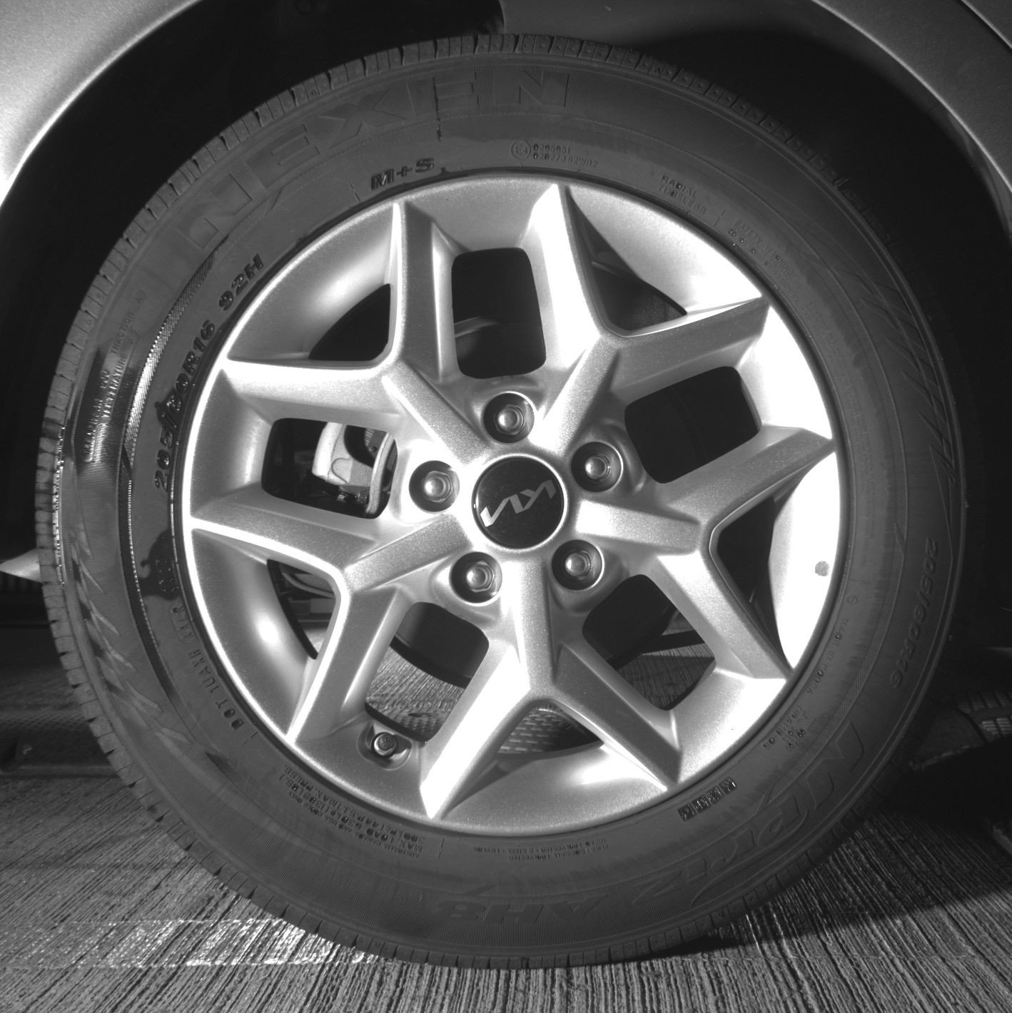 Thumbnail: 2025 Kia Soul - 15