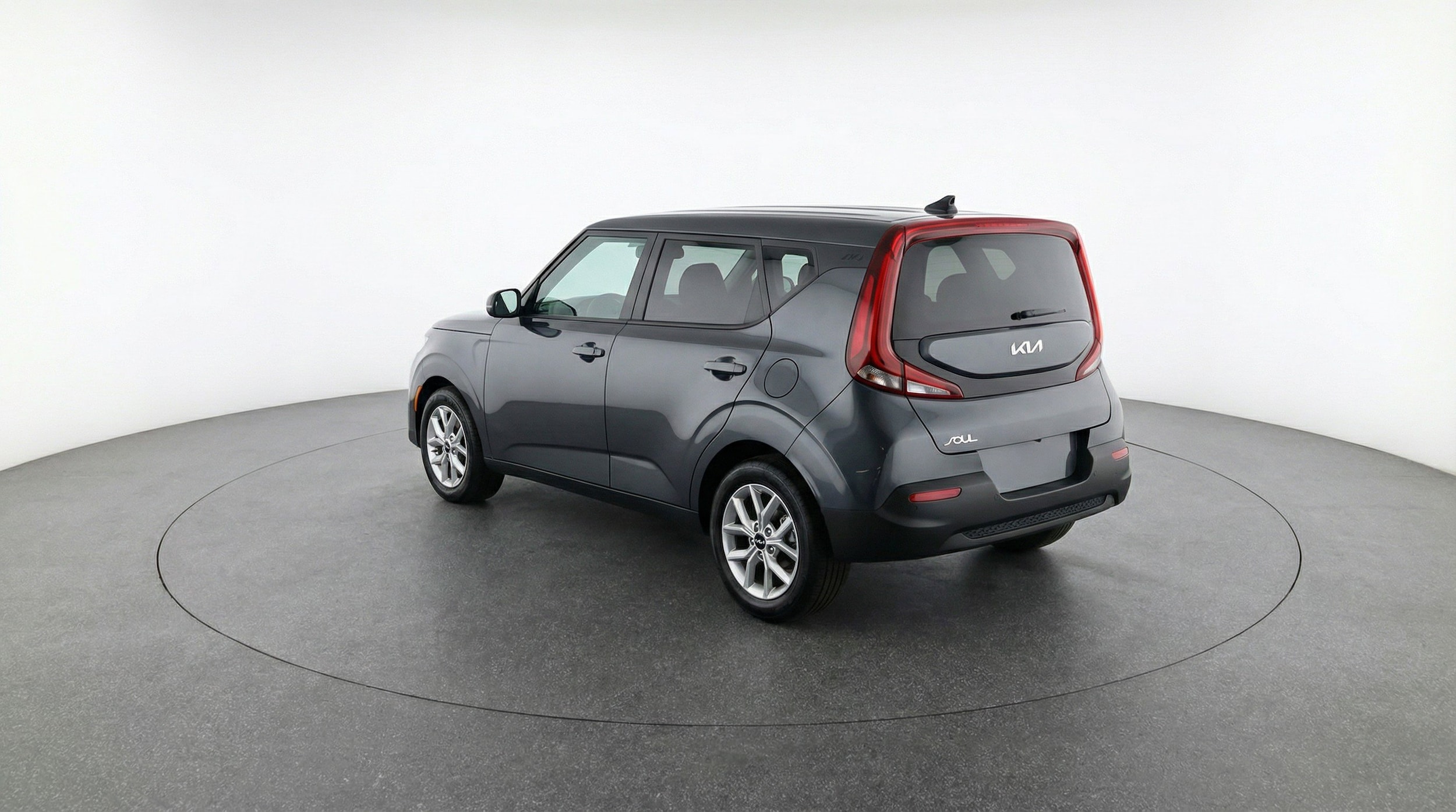 Thumbnail: 2025 Kia Soul - 6