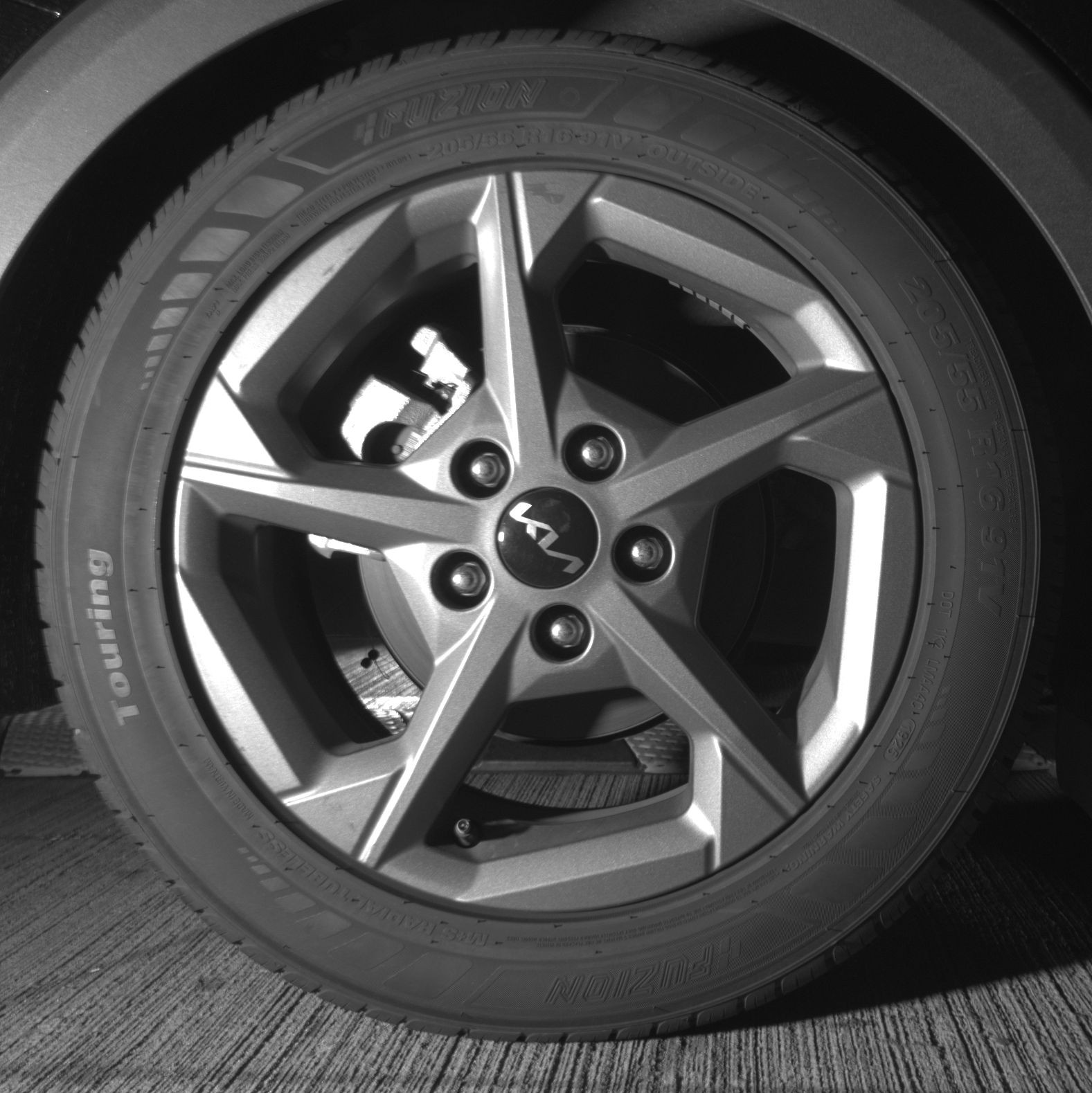 Thumbnail: 2025 Kia K4 - 12