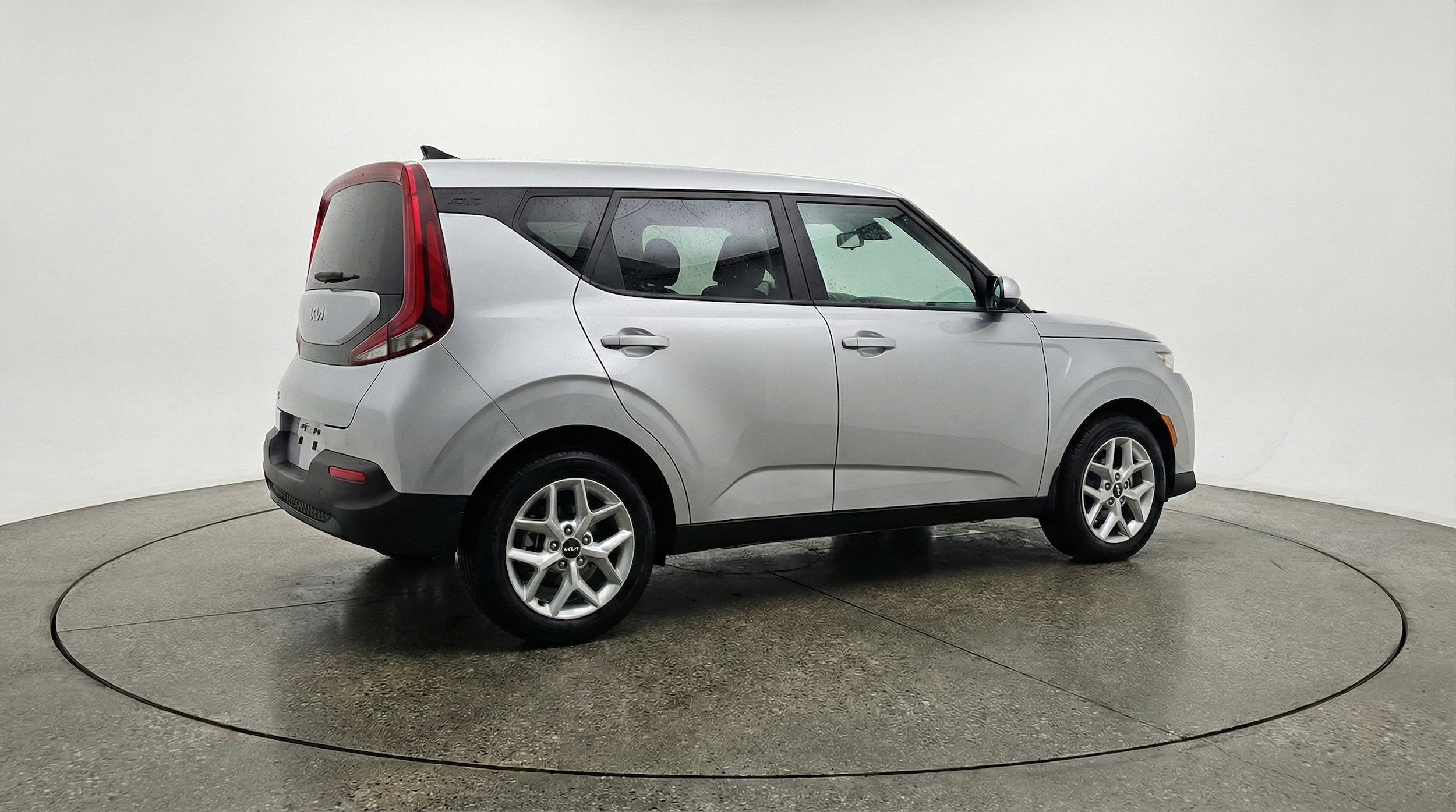 Thumbnail: 2025 Kia Soul - 7