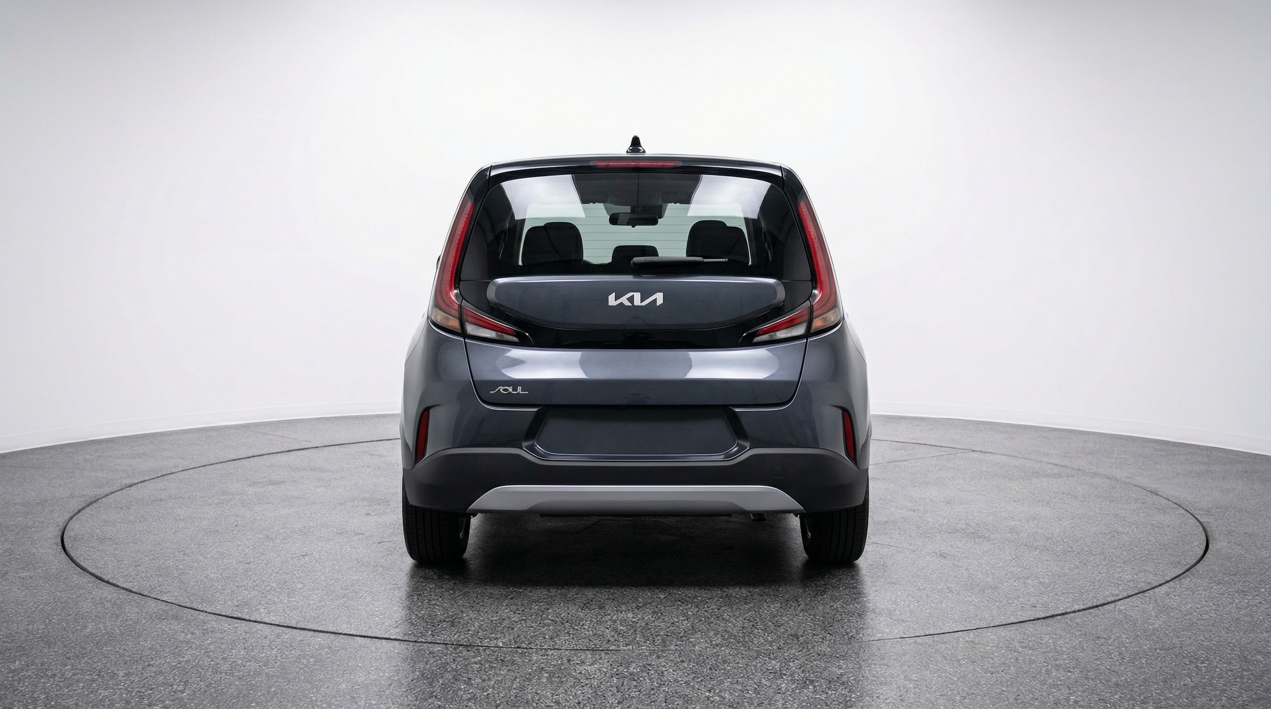 Thumbnail: 2025 Kia Soul - 6