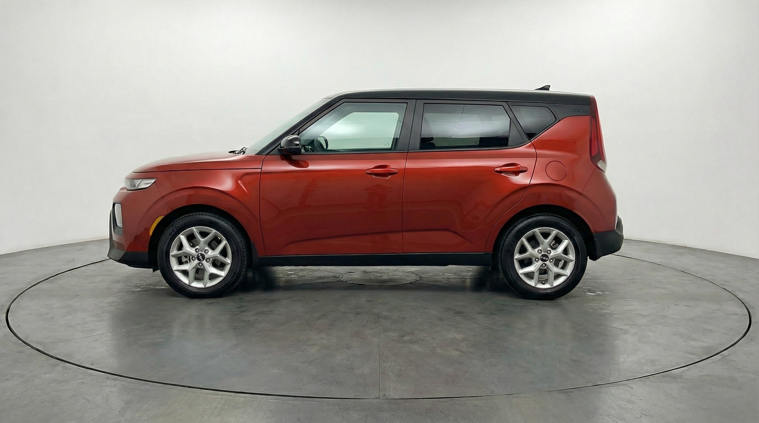 Thumbnail: 2025 Kia Soul - 4