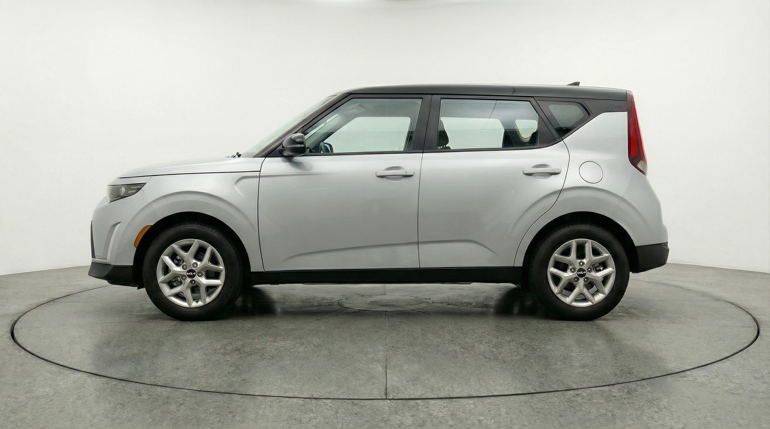 Thumbnail: 2025 Kia Soul - 4