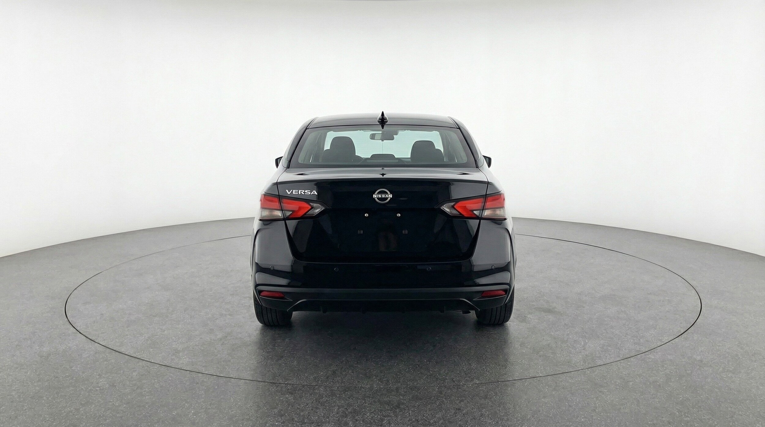 Thumbnail: 2025 Nissan Versa - 7