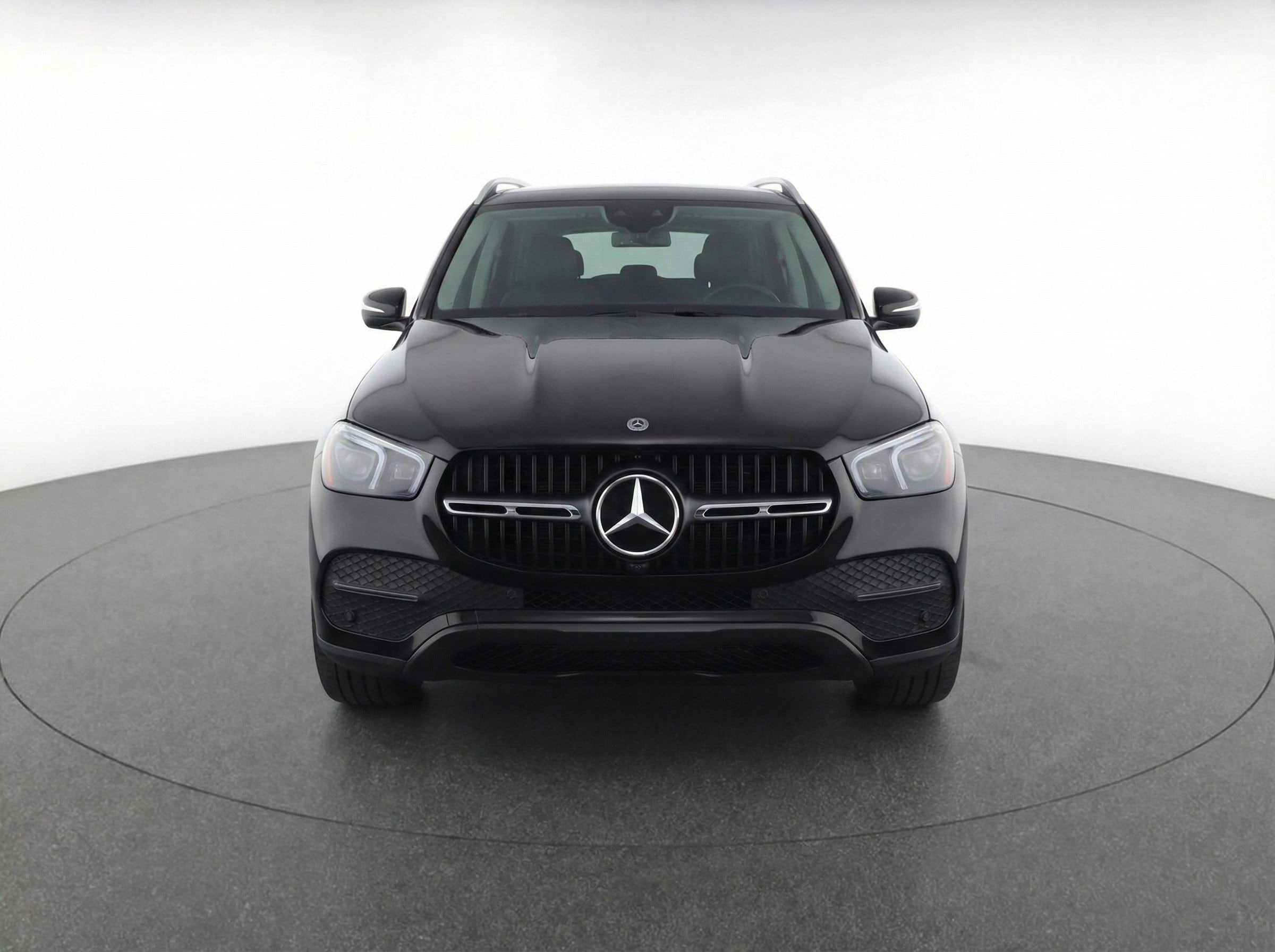 Thumbnail: 2024 Mercedes-Benz GLC - 2