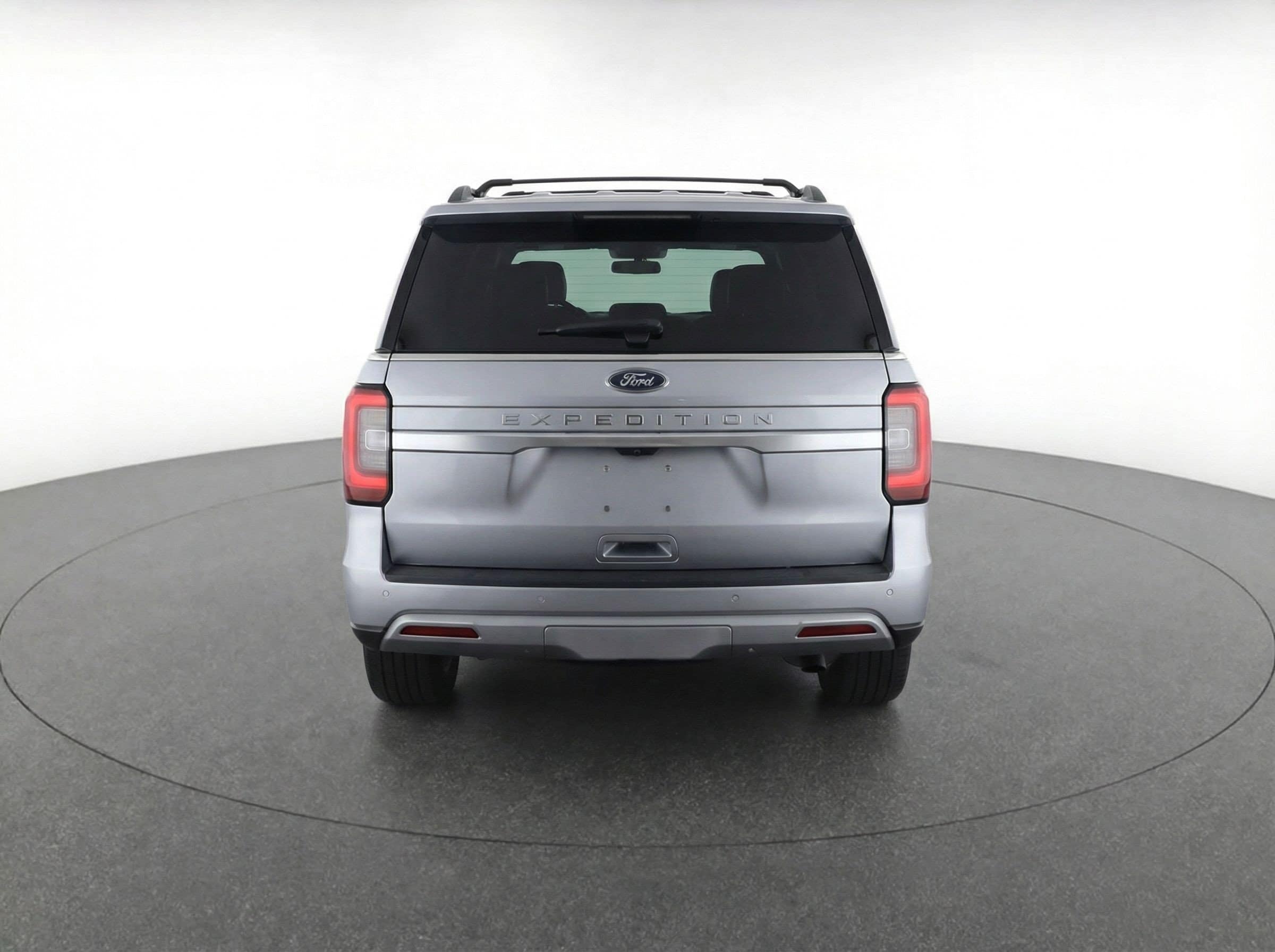 Thumbnail: 2023 Ford Expedition - 7