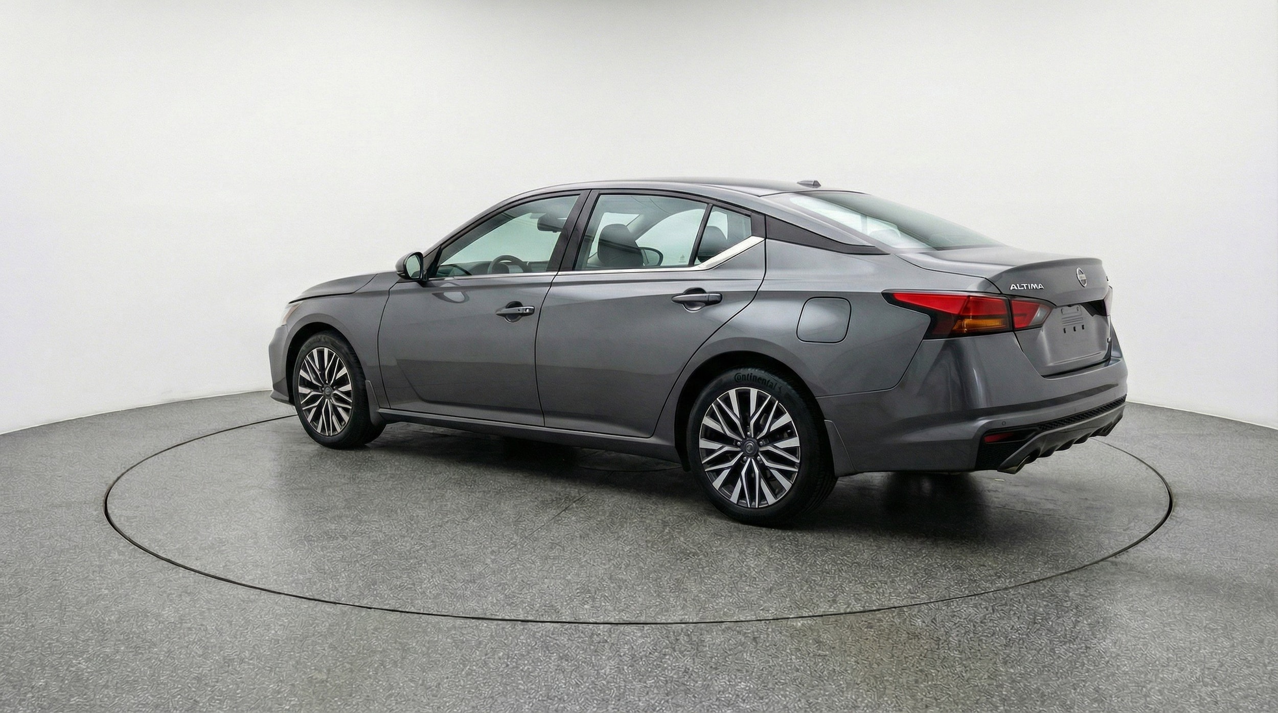 Thumbnail: 2025 Nissan Altima - 6