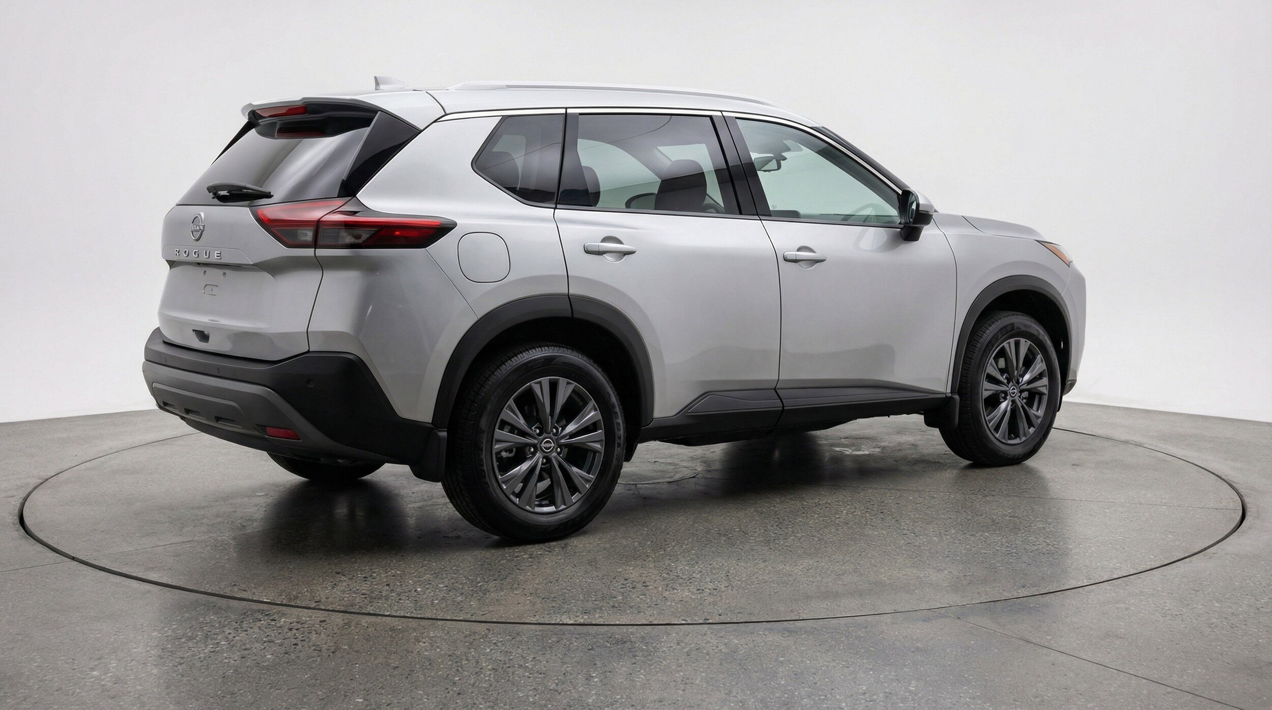 Thumbnail: 2025 Nissan Rogue - 9