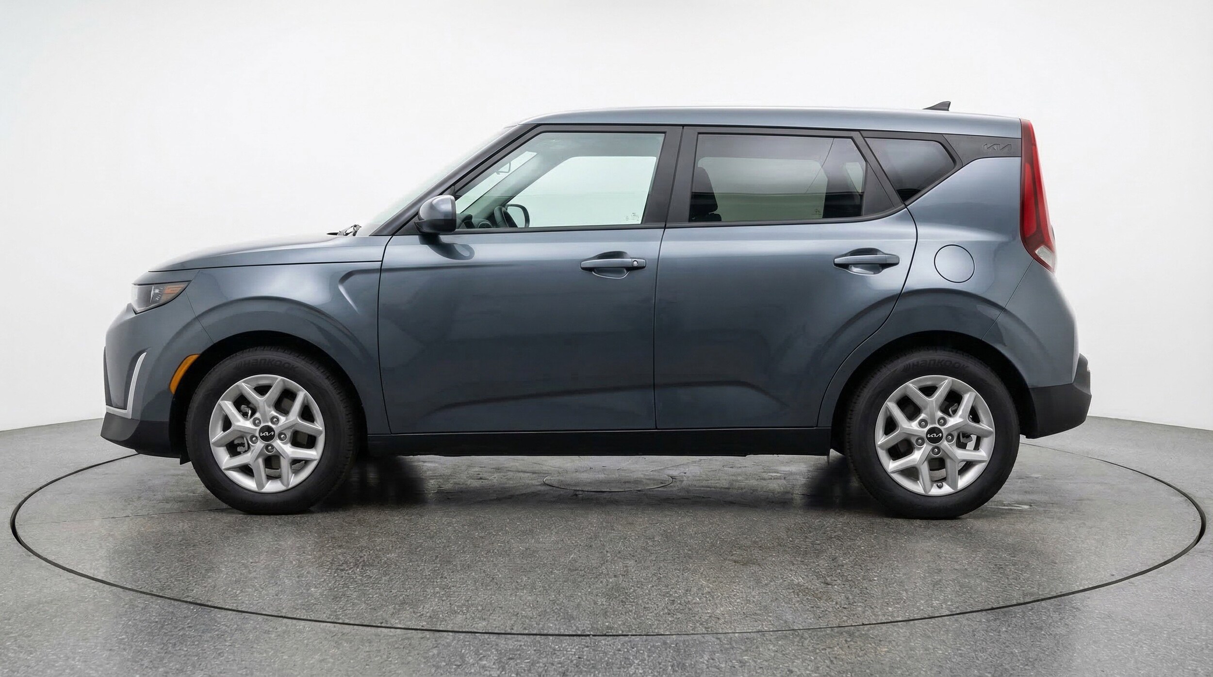 Thumbnail: 2025 Kia Soul - 5