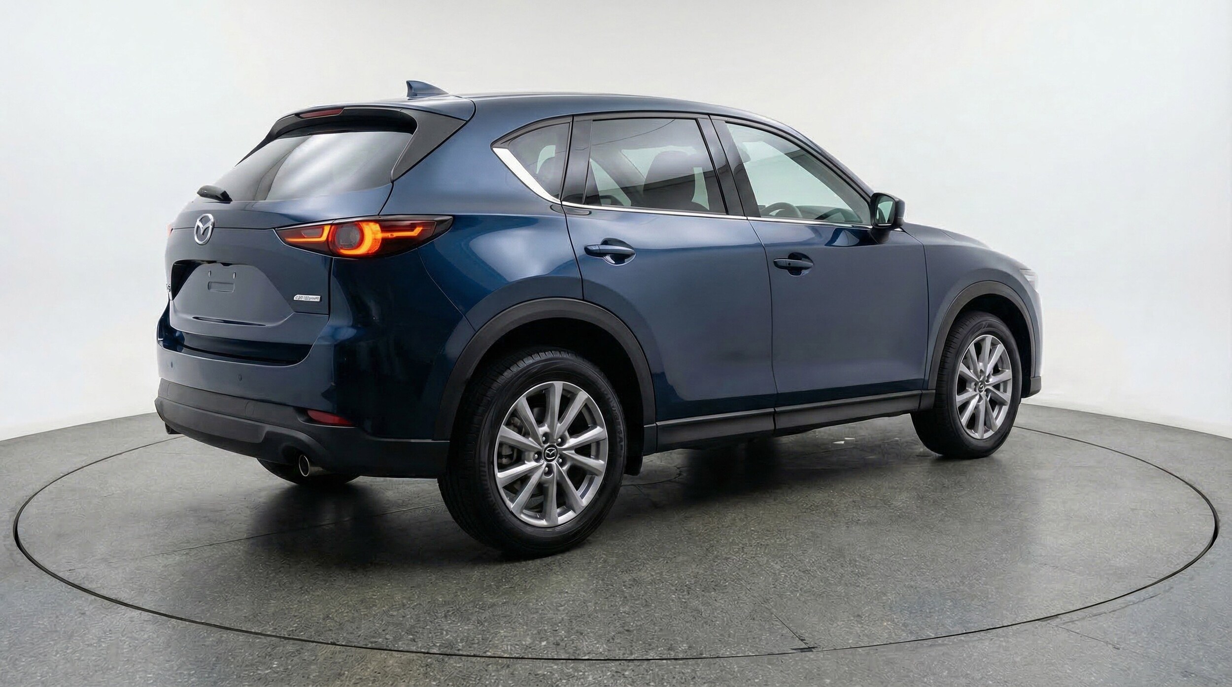 Thumbnail: 2024 Mazda CX-5 - 9