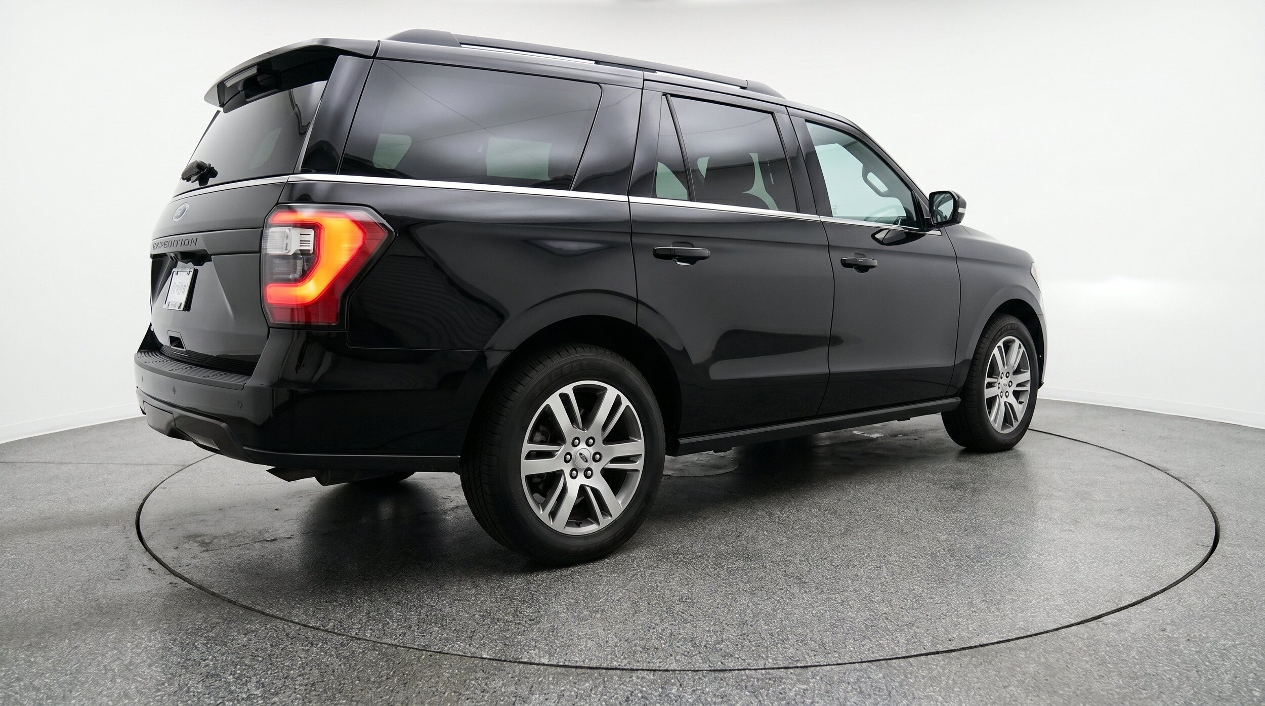 Thumbnail: 2024 Ford Expedition MAX - 9