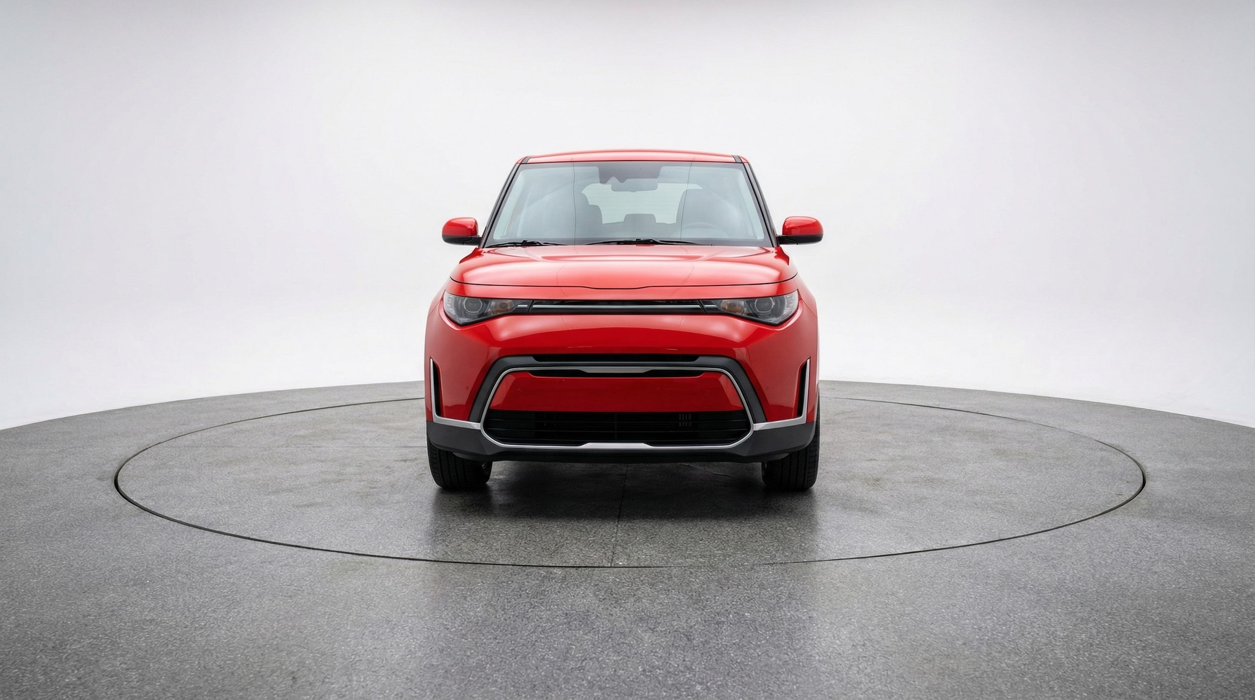 Thumbnail: 2025 Kia Soul - 2