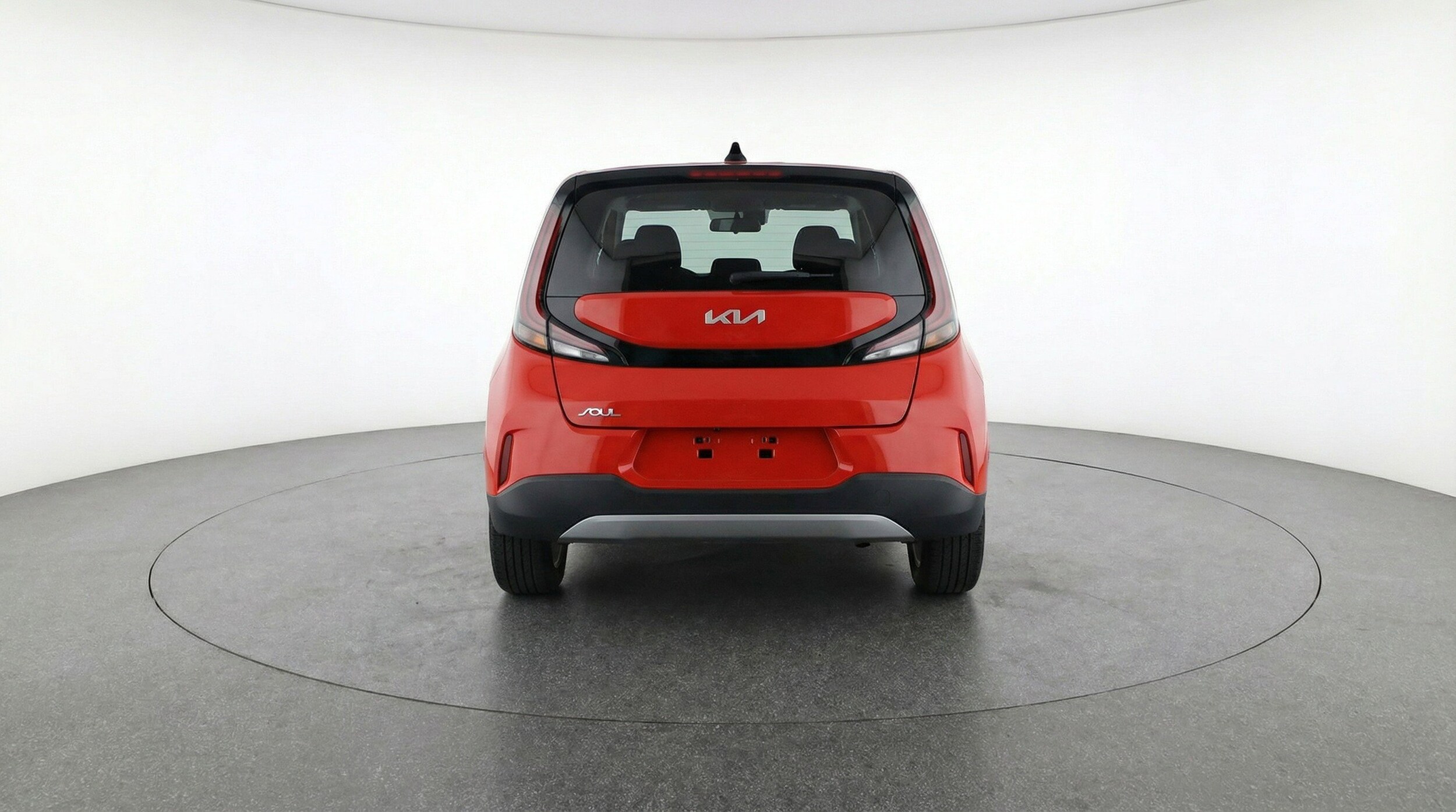Thumbnail: 2025 Kia Soul - 7