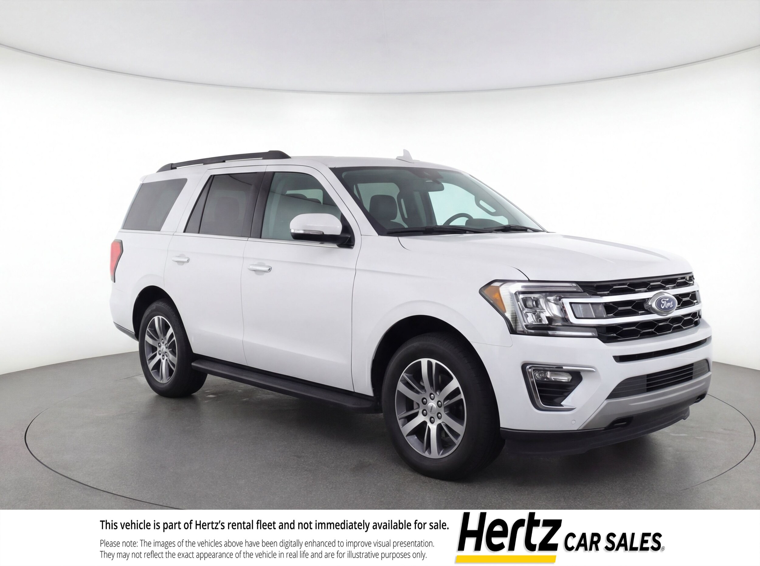 Thumbnail: 2024 Ford Expedition MAX - 1
