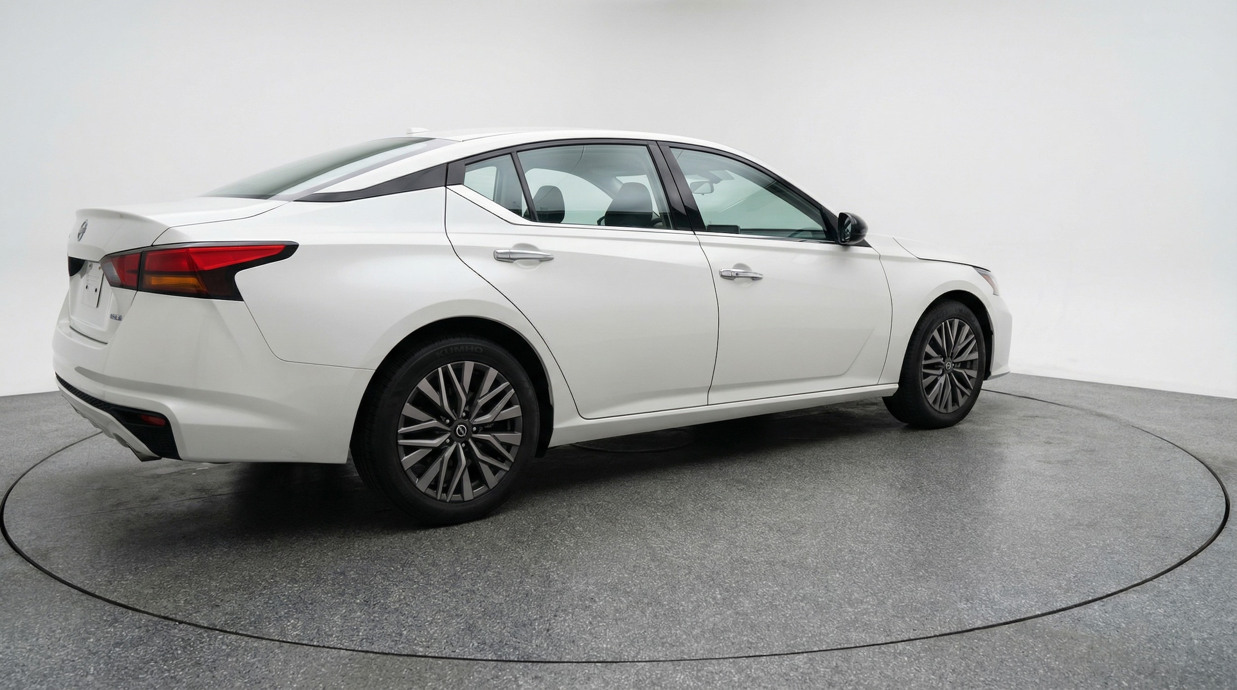 Thumbnail: 2025 Nissan Altima - 7