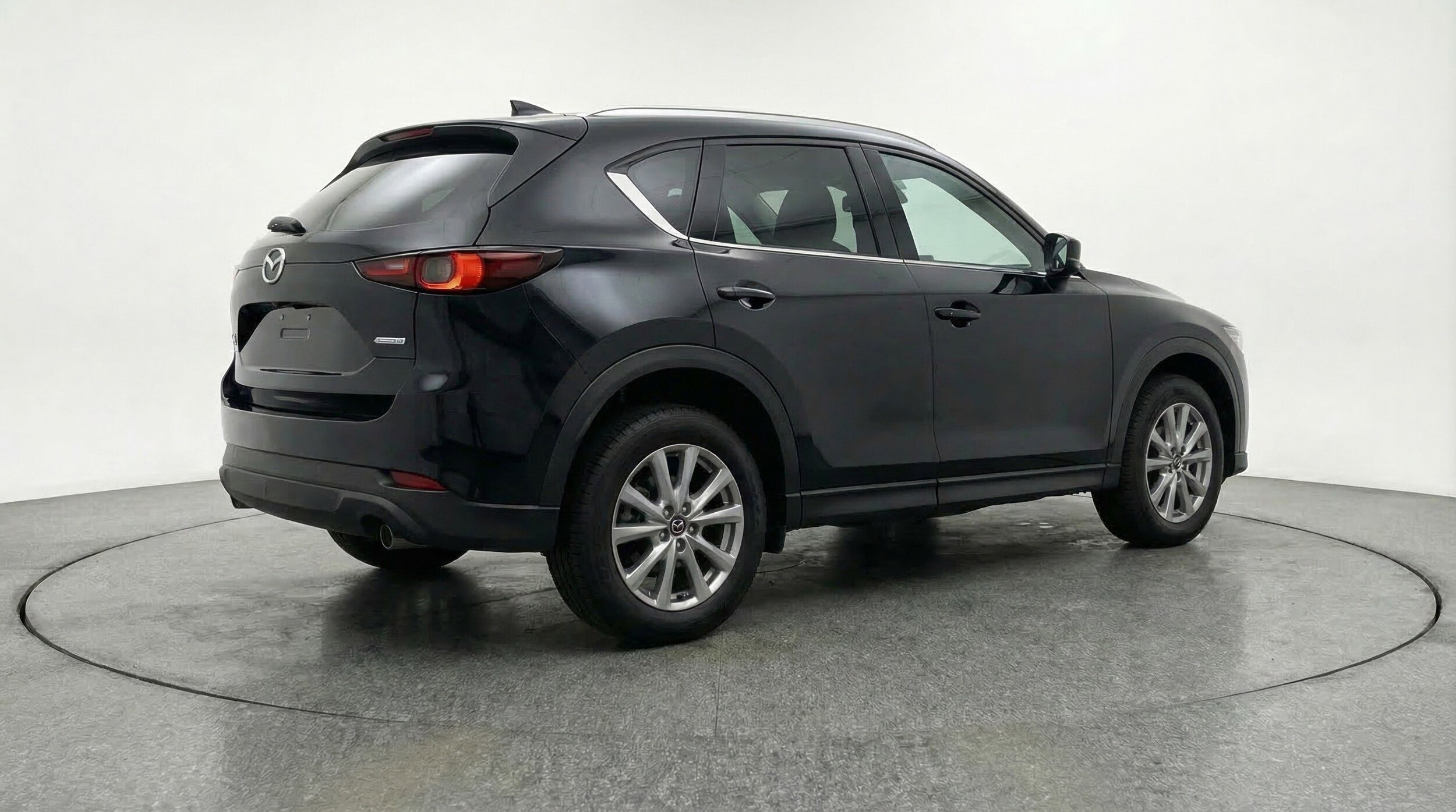 Thumbnail: 2024 Mazda CX-5 - 9