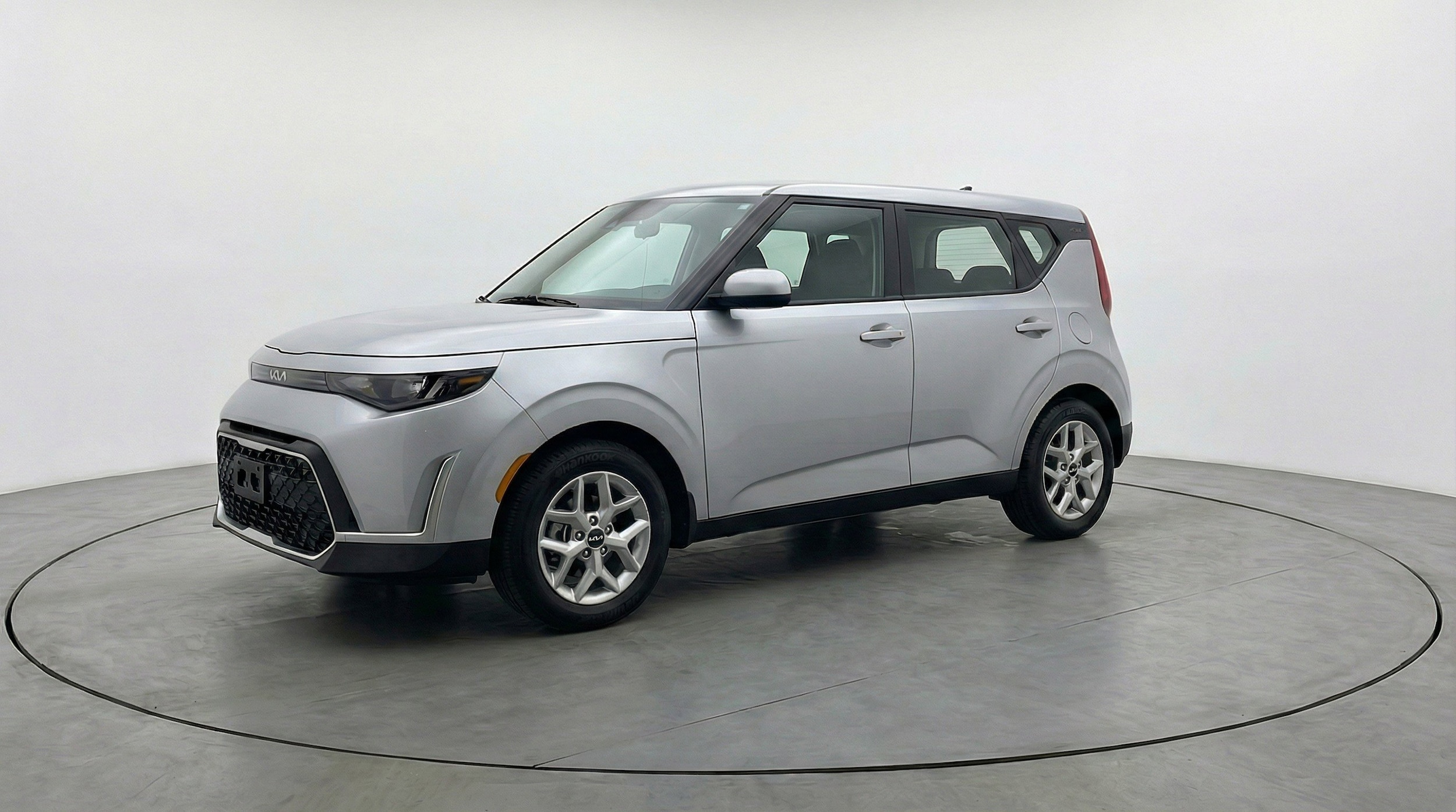 Thumbnail: 2025 Kia Soul - 3