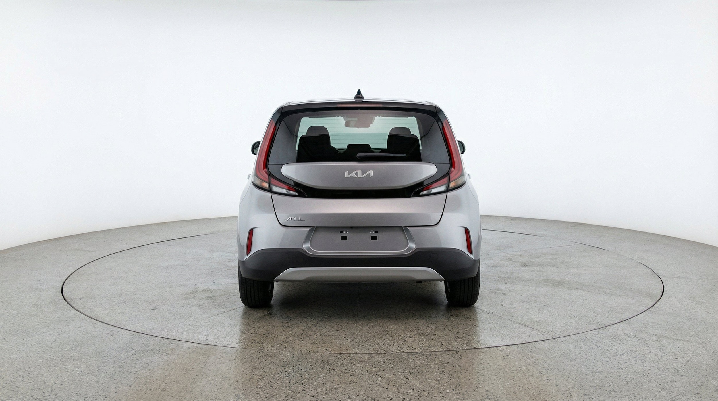 Thumbnail: 2025 Kia Soul - 7