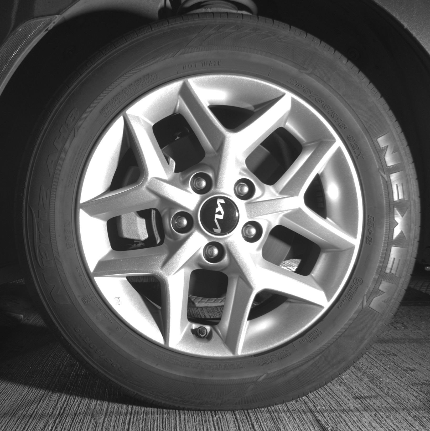 Thumbnail: 2025 Kia Soul - 17