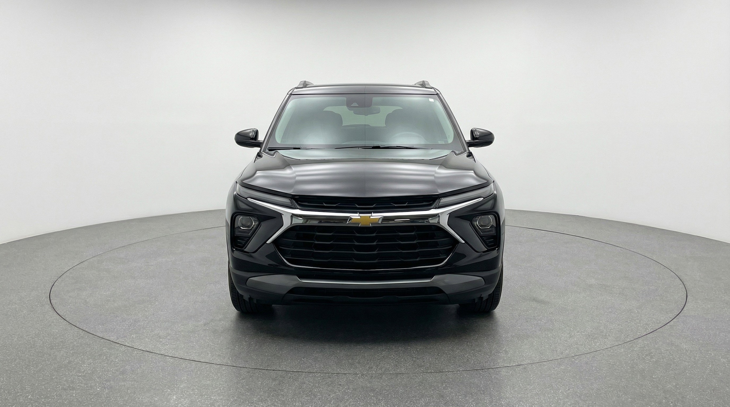 Thumbnail: 2025 Chevrolet TrailBlazer - 2