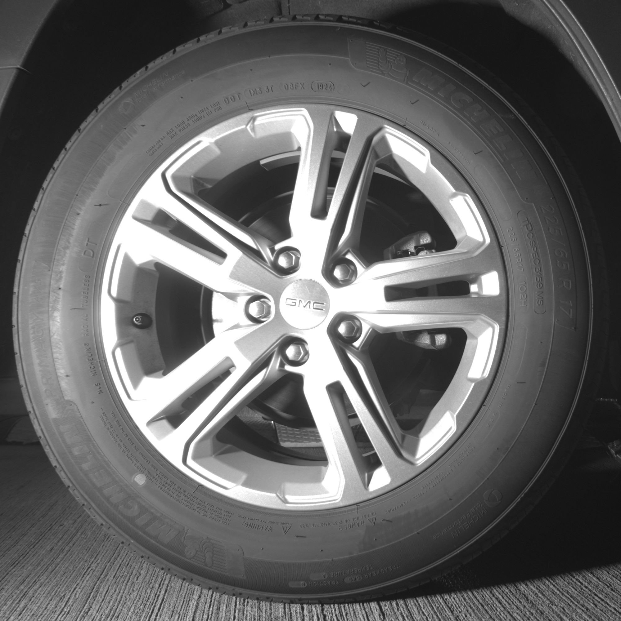 Thumbnail: 2024 GMC Terrain - 20