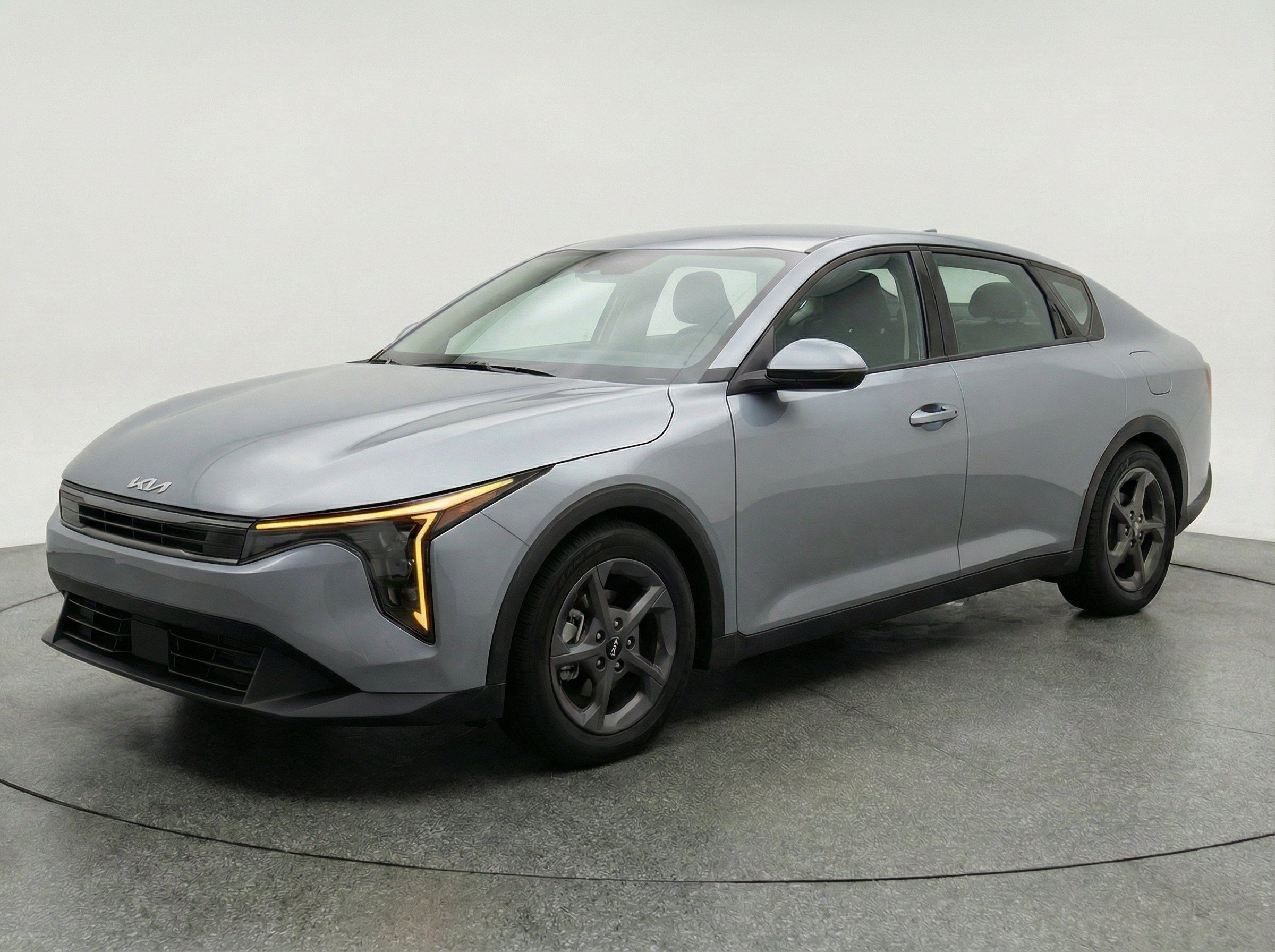 Thumbnail: 2025 Kia K4 - 3