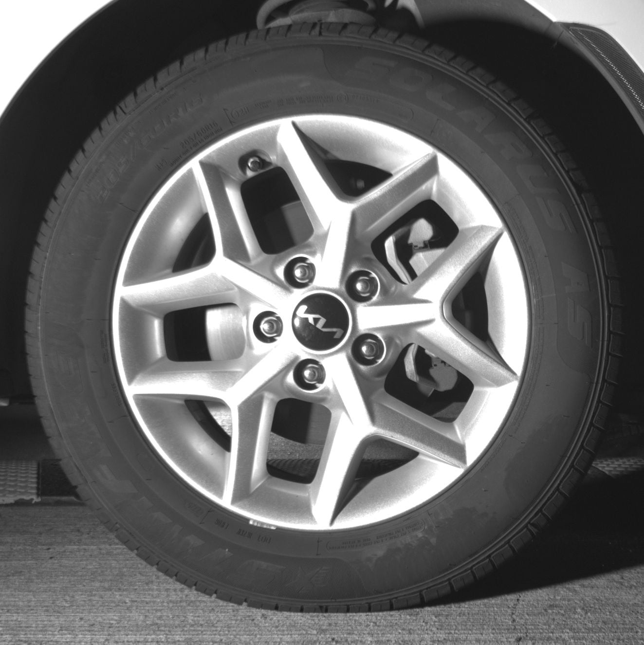 Thumbnail: 2025 Kia Soul - 10